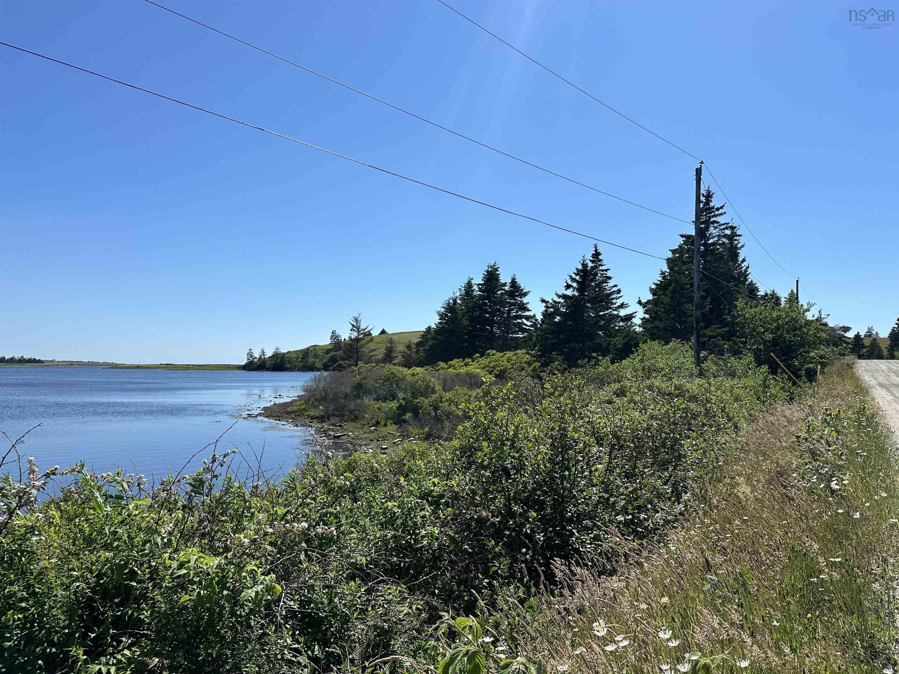 $69,000.00: Cranberry Head Road, Pembroke