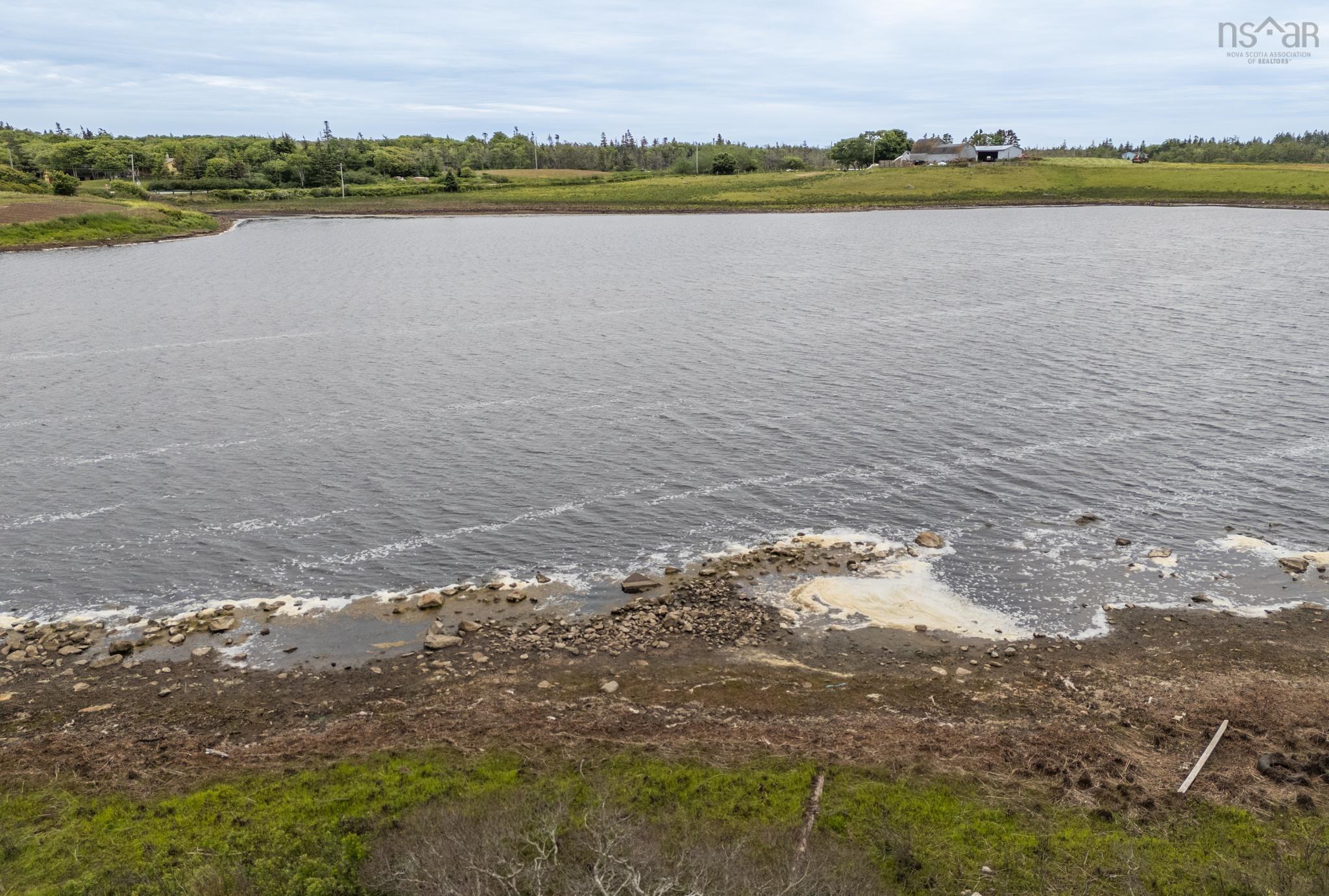 $69,000.00: Cranberry Head Road, Pembroke