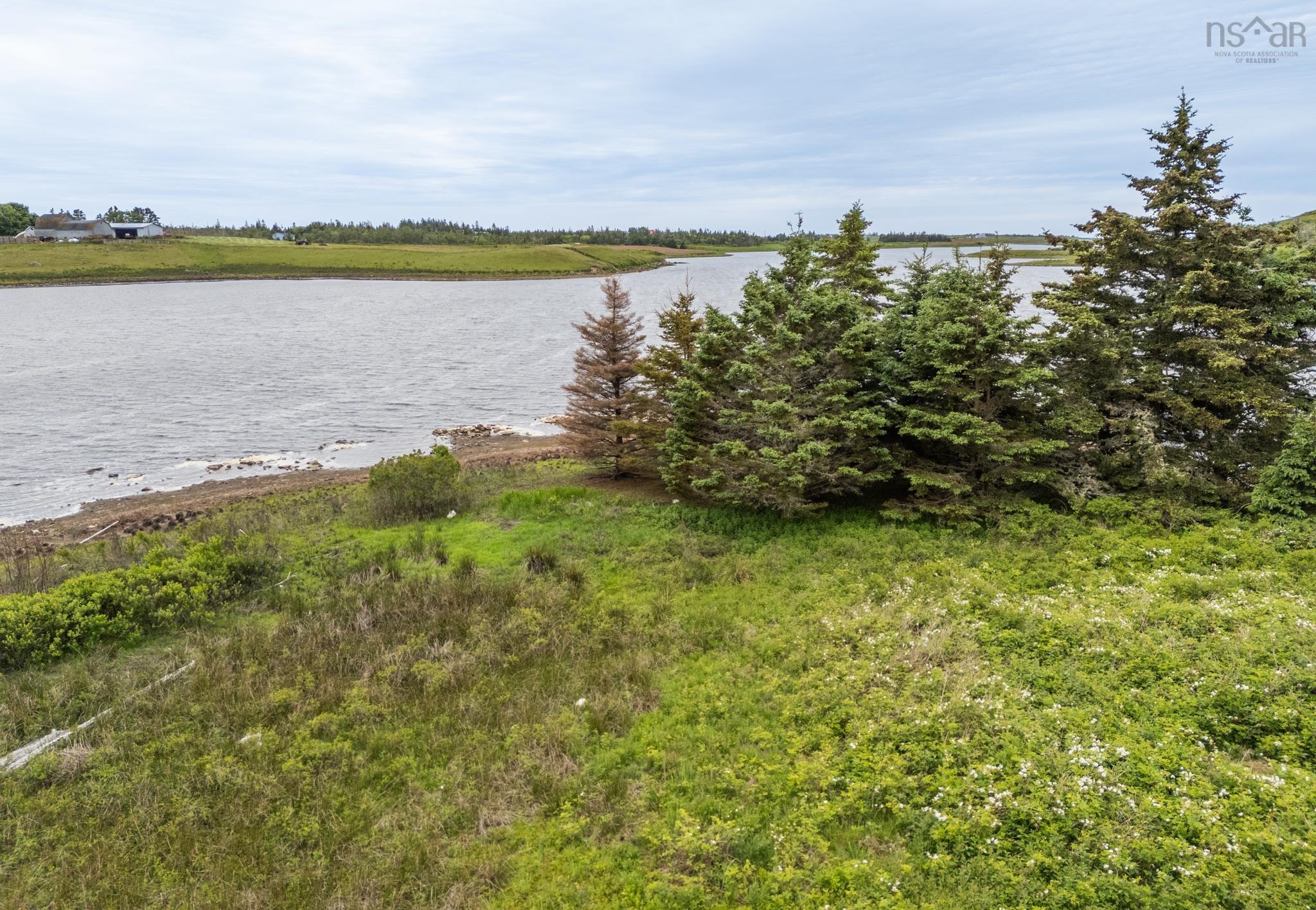 $69,000.00: Cranberry Head Road, Pembroke