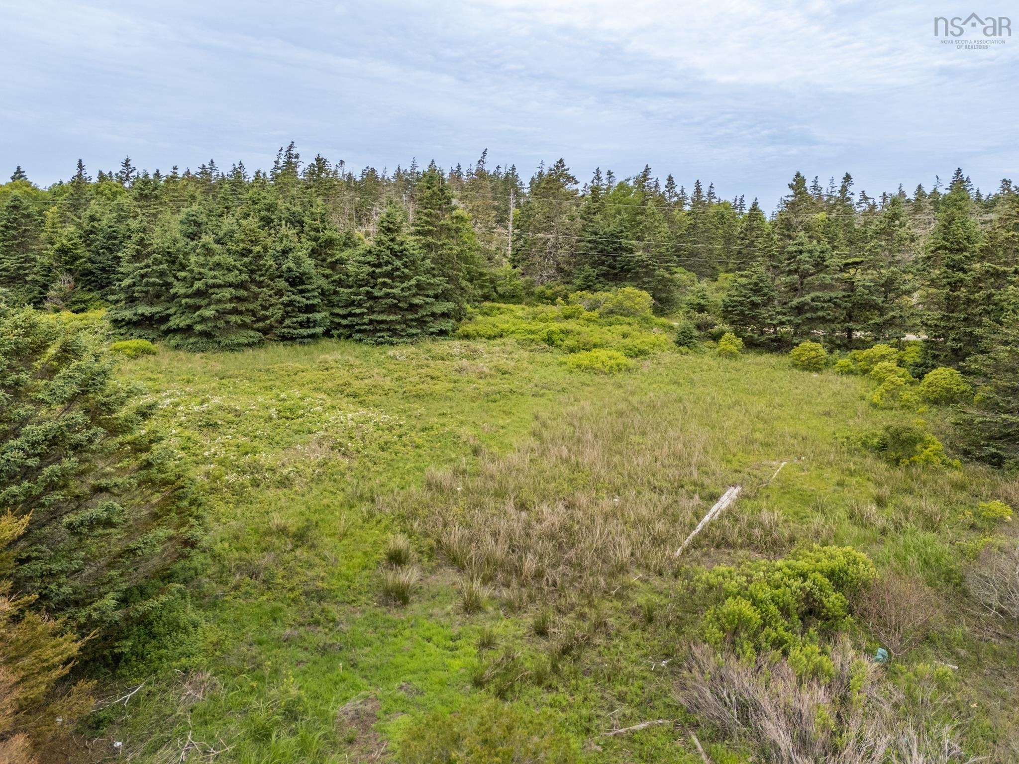 $69,000.00: Cranberry Head Road, Pembroke