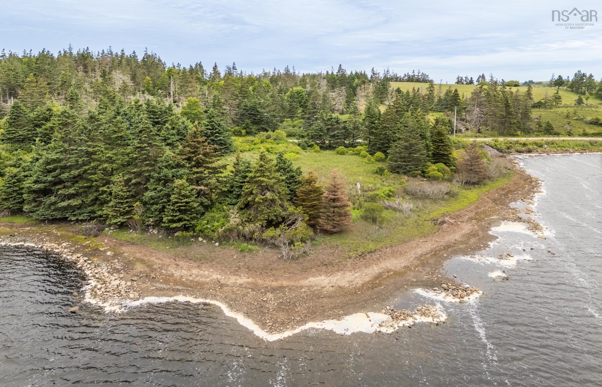 $69,000.00: Cranberry Head Road, Pembroke