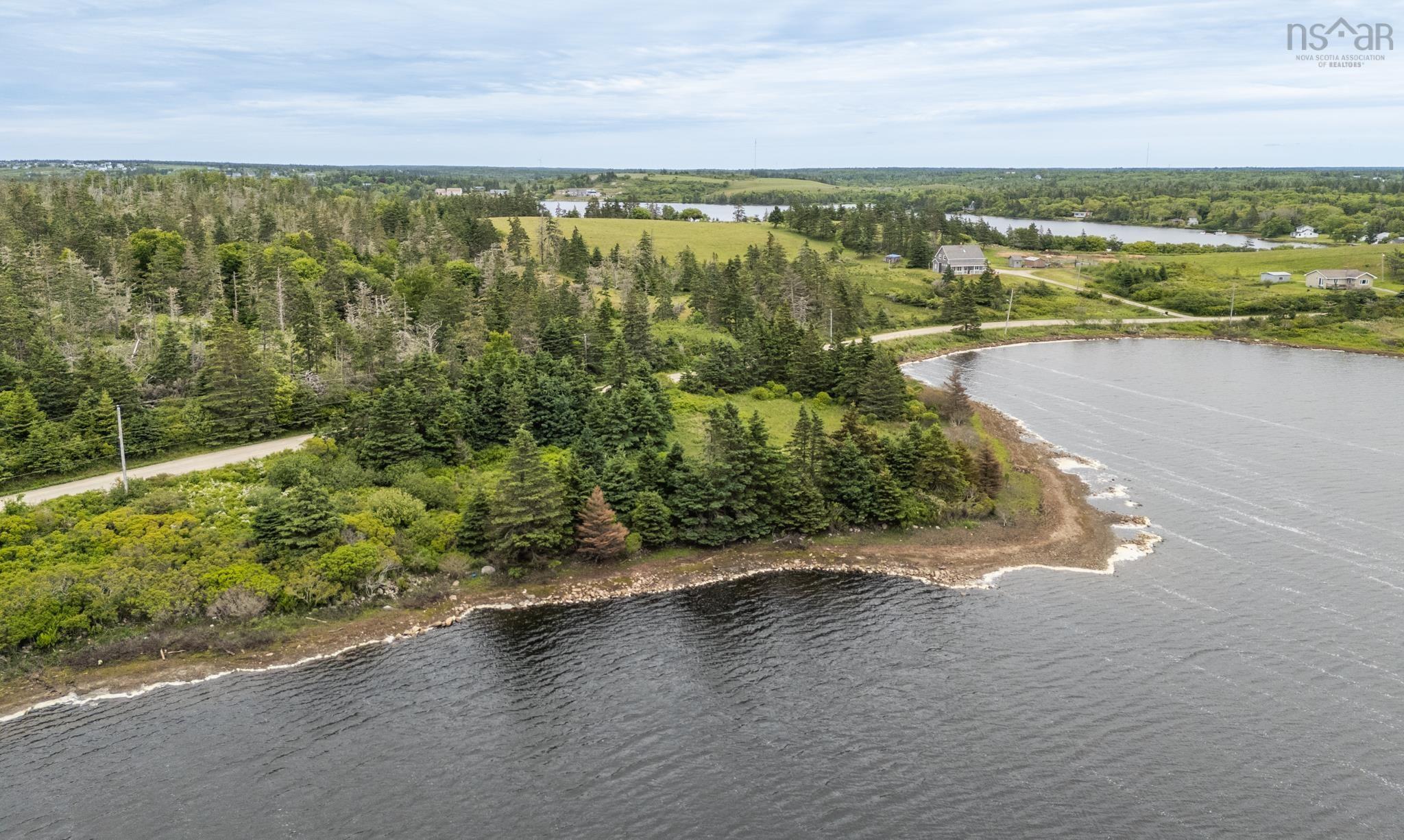 $69,000.00: Cranberry Head Road, Pembroke