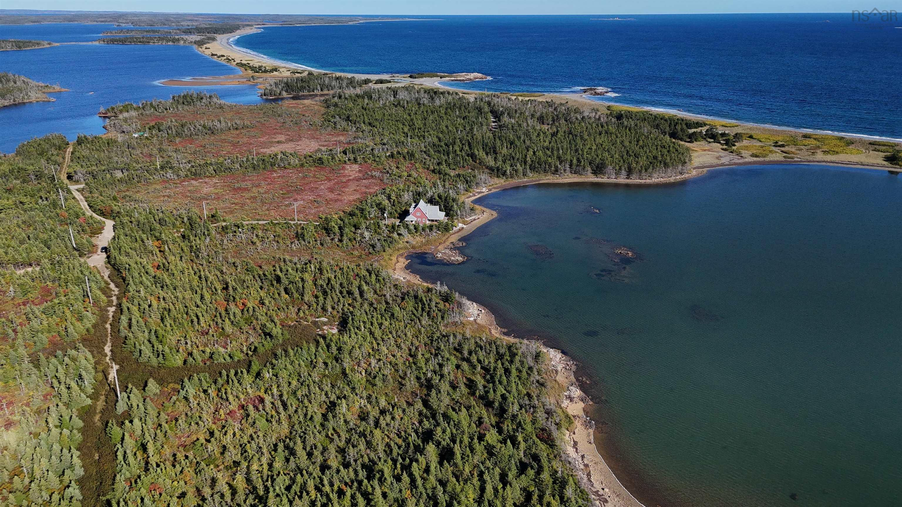 $69,000.00: Belfry Lake, Gabarus Lake