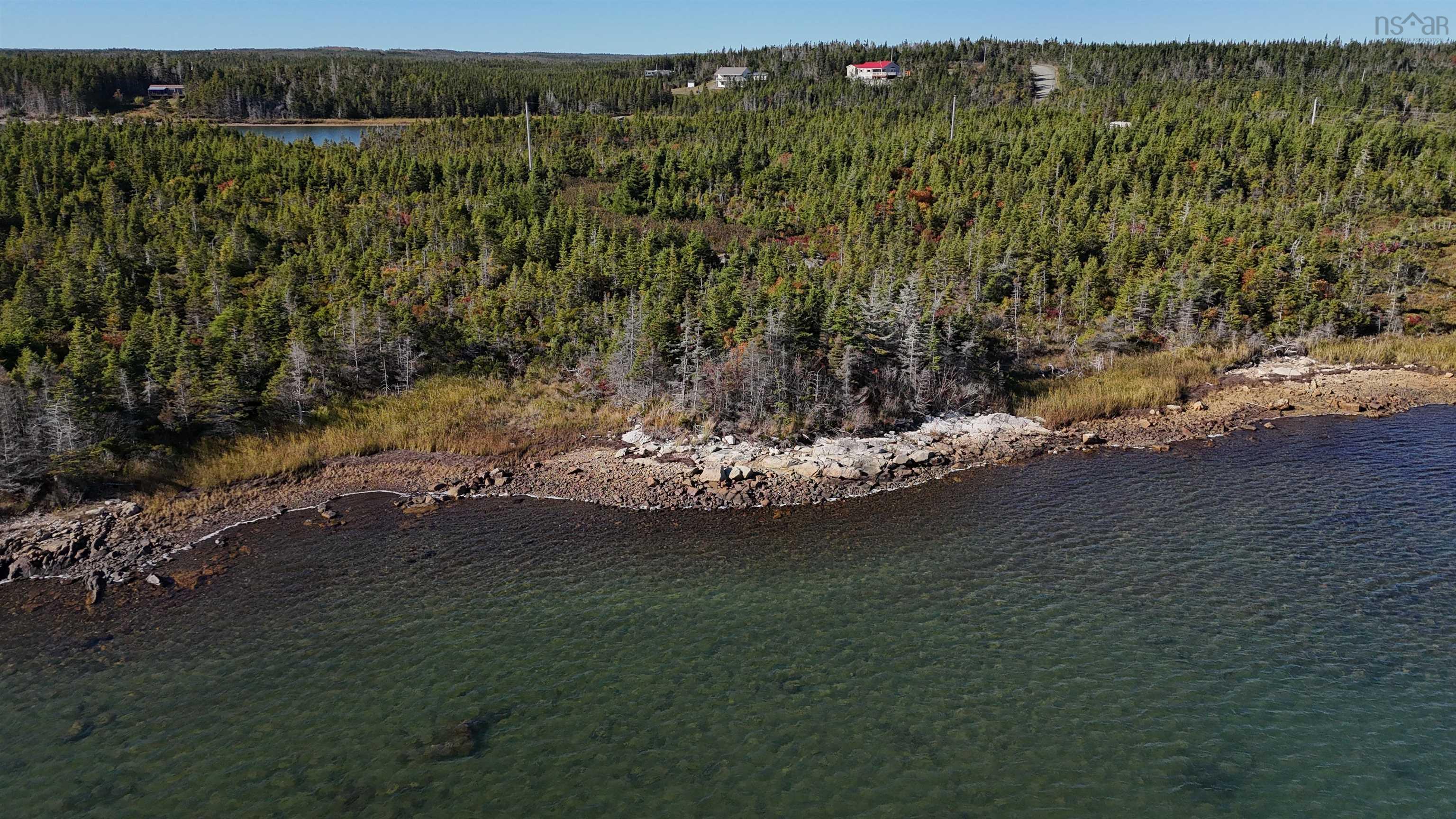 $69,000.00: Belfry Lake, Gabarus Lake