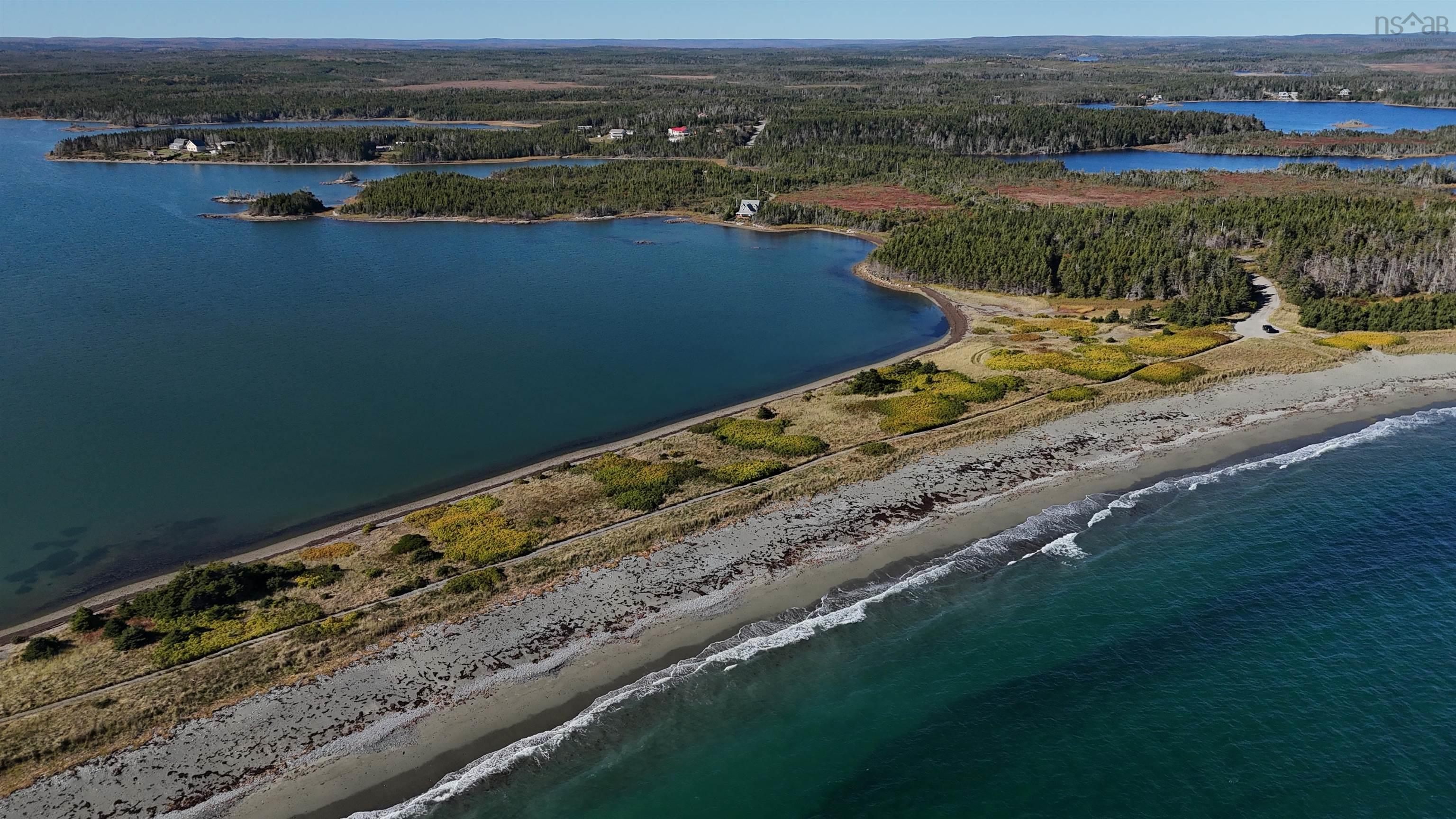 $69,000.00: Belfry Lake, Gabarus Lake