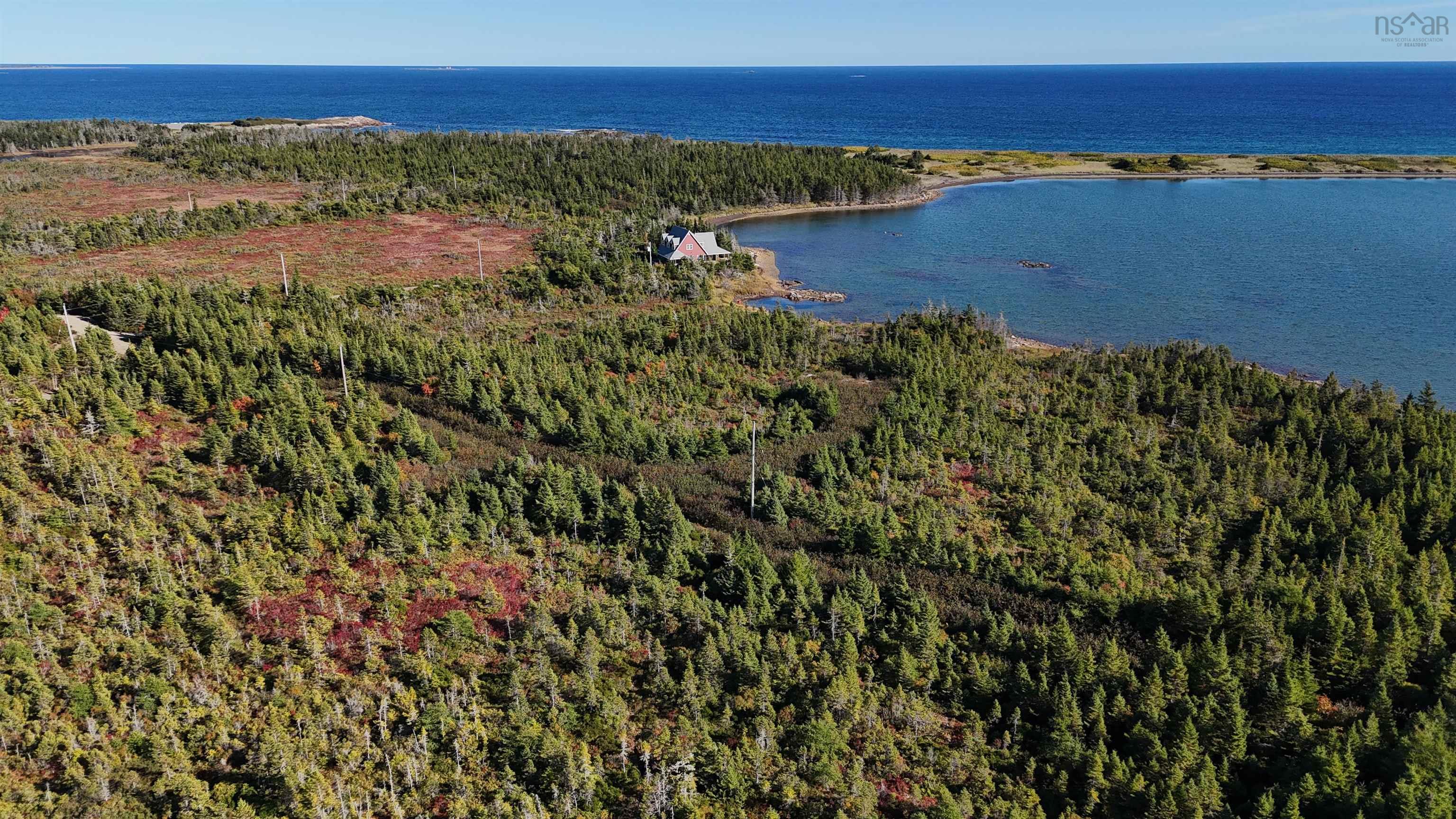 $69,000.00: Belfry Lake, Gabarus Lake