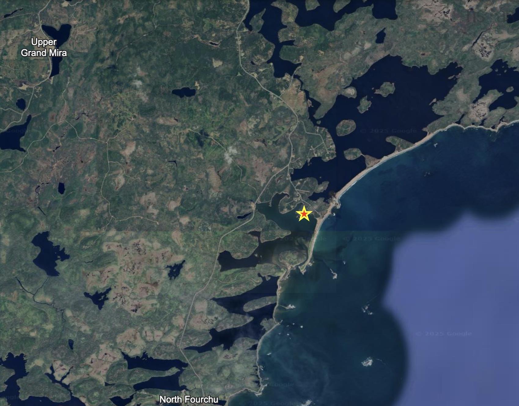 $69,000.00: Belfry Lake, Gabarus Lake