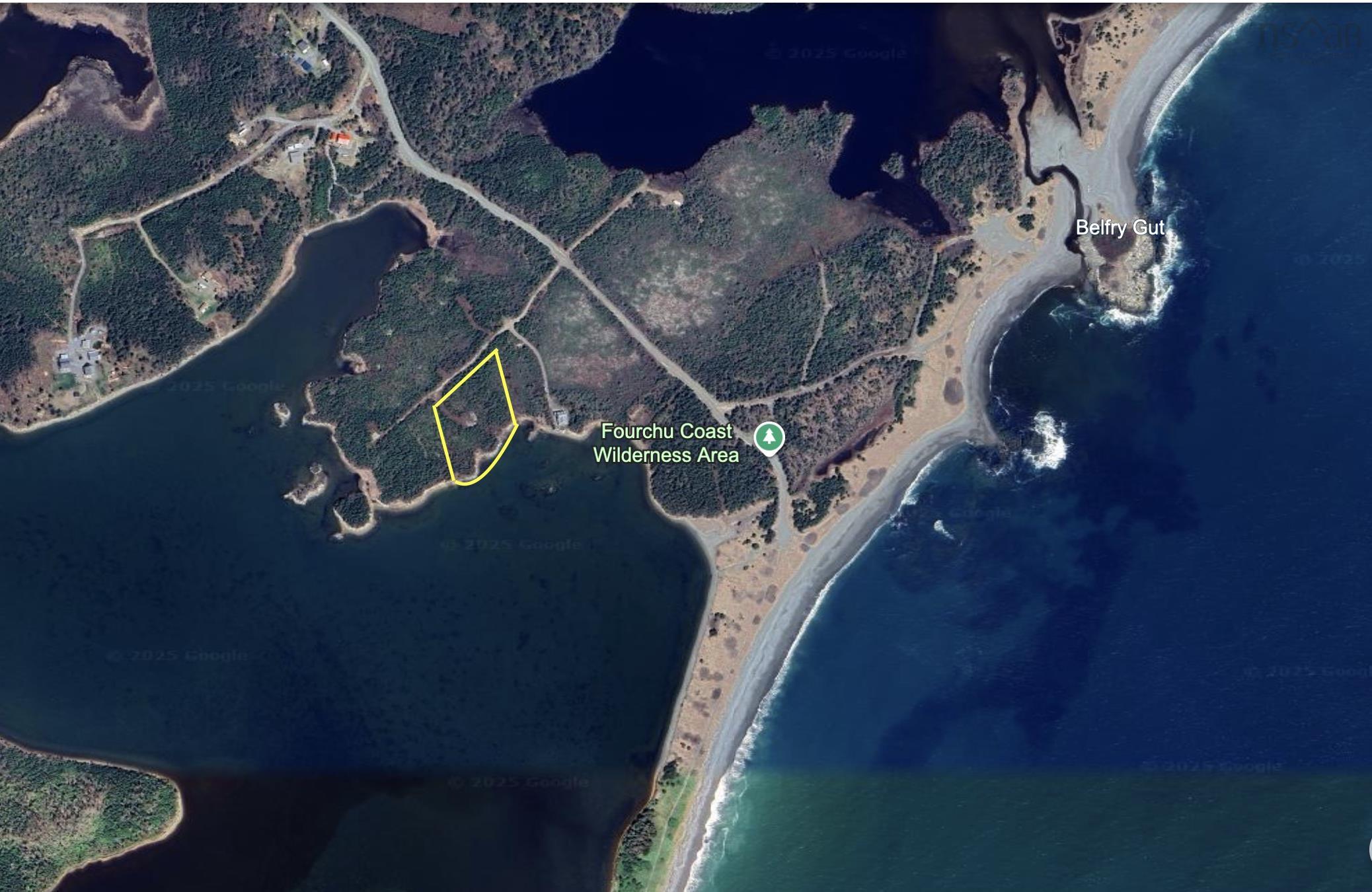 $69,000.00: Belfry Lake, Gabarus Lake