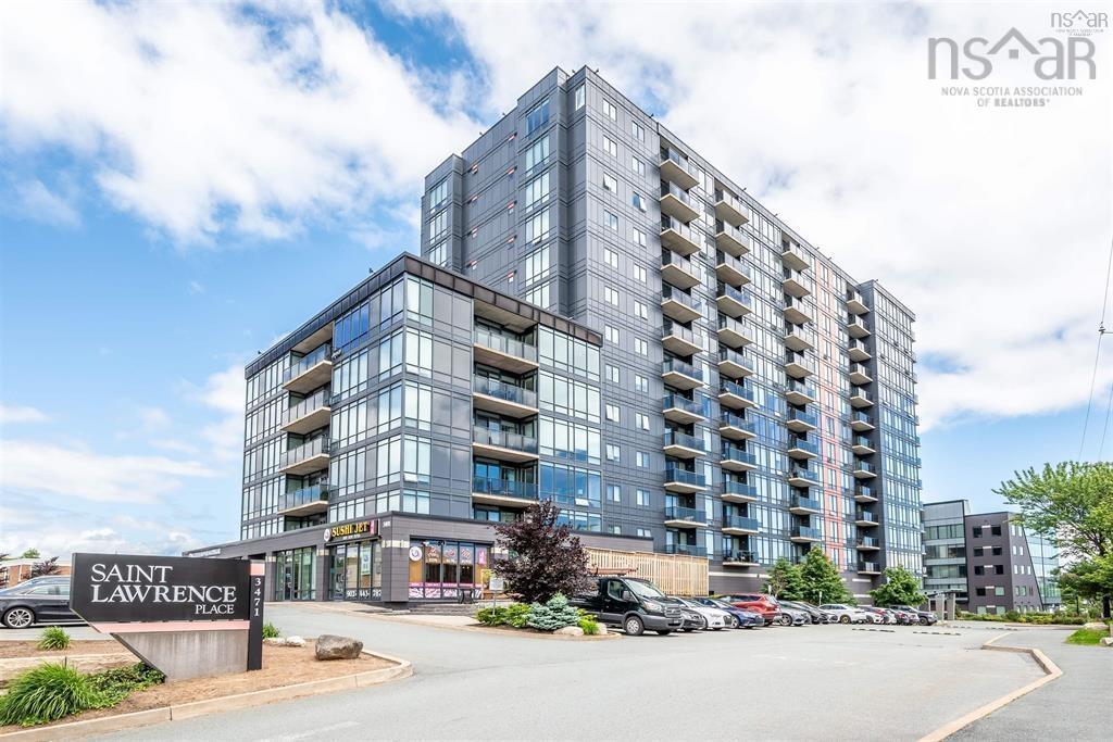 903 3471 Dutch Village Road, Halifax, NS (MLS® 202508190)