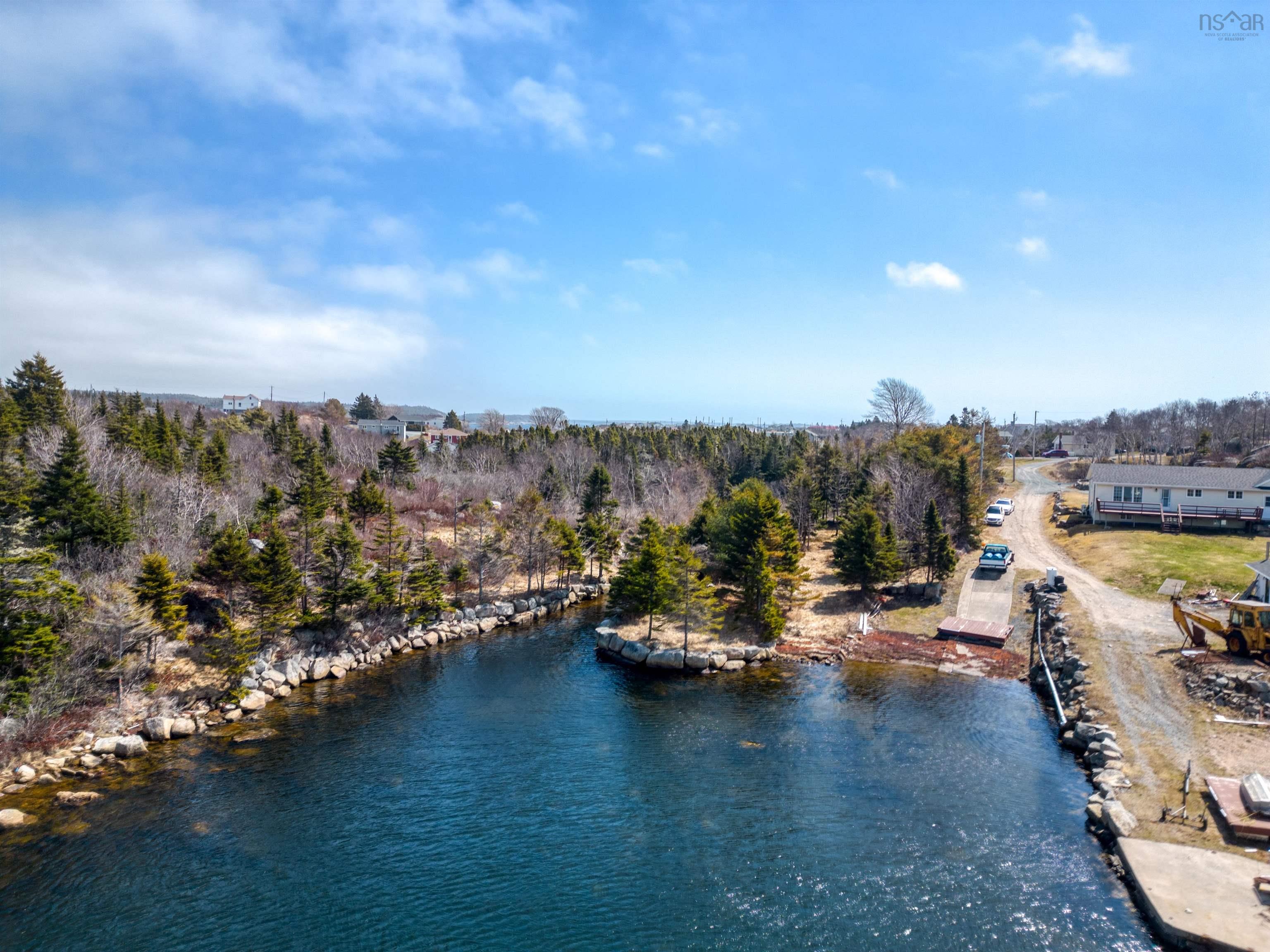 Lot Z1,Xc-Ab Back Bay Road, Prospect Bay, NS (MLS 202508192)