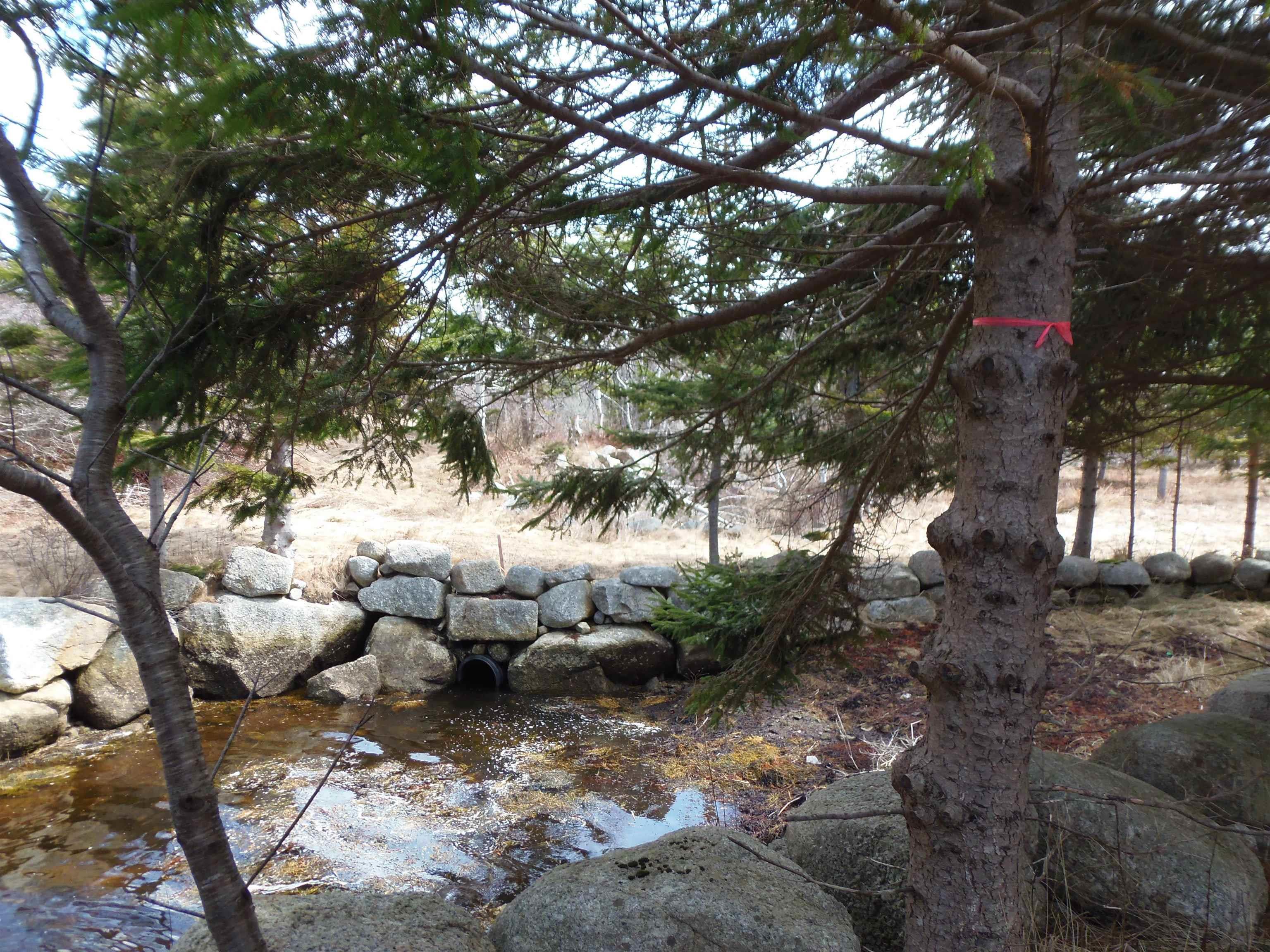 Lot Z1,Xc-Ab Back Bay Road, Prospect Bay, NS (MLS 202508192)