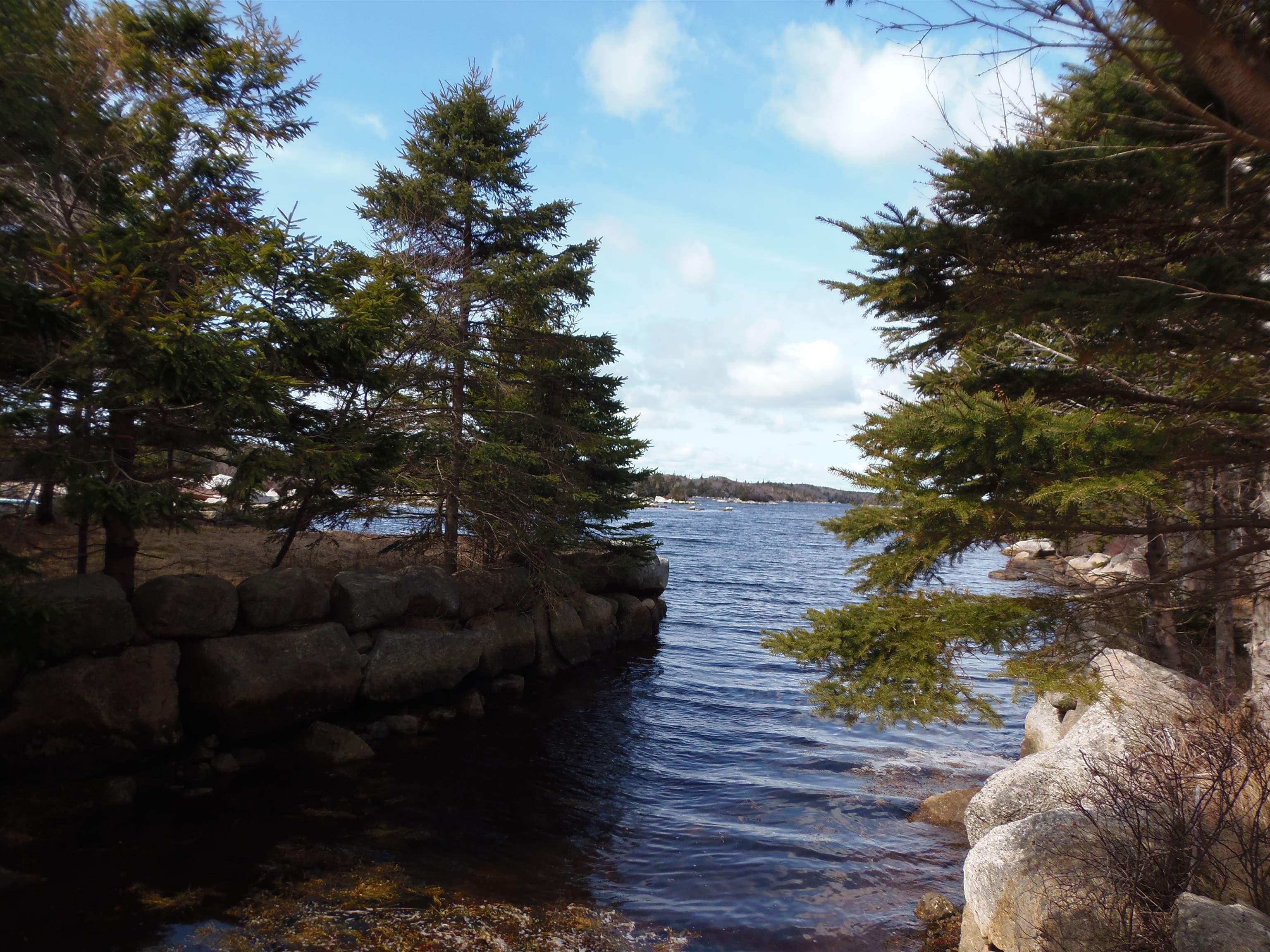 Lot Z1,Xc-Ab Back Bay Road, Prospect Bay, NS (MLS 202508192)