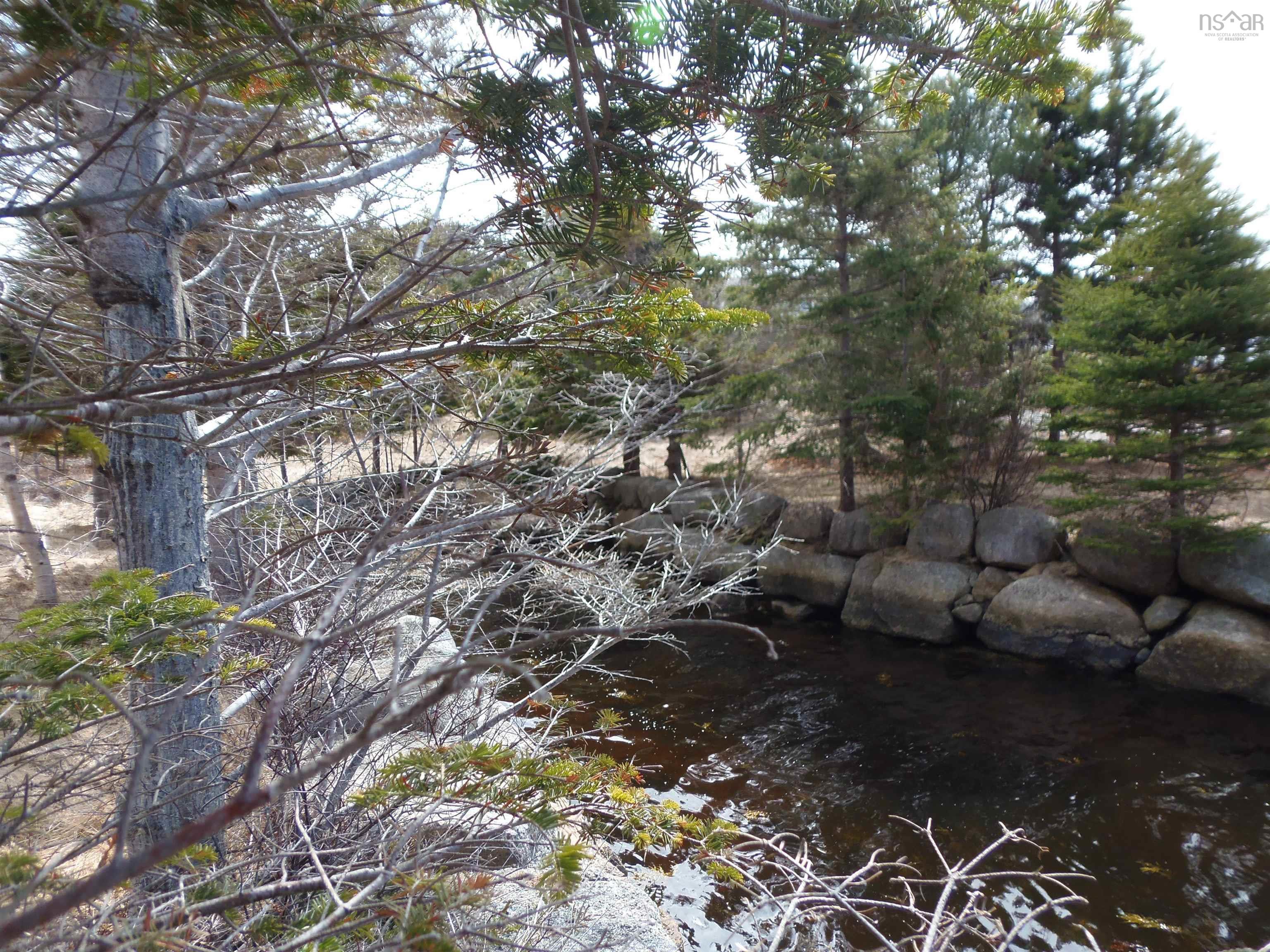 Lot Z1,Xc-Ab Back Bay Road, Prospect Bay, NS (MLS 202508192)