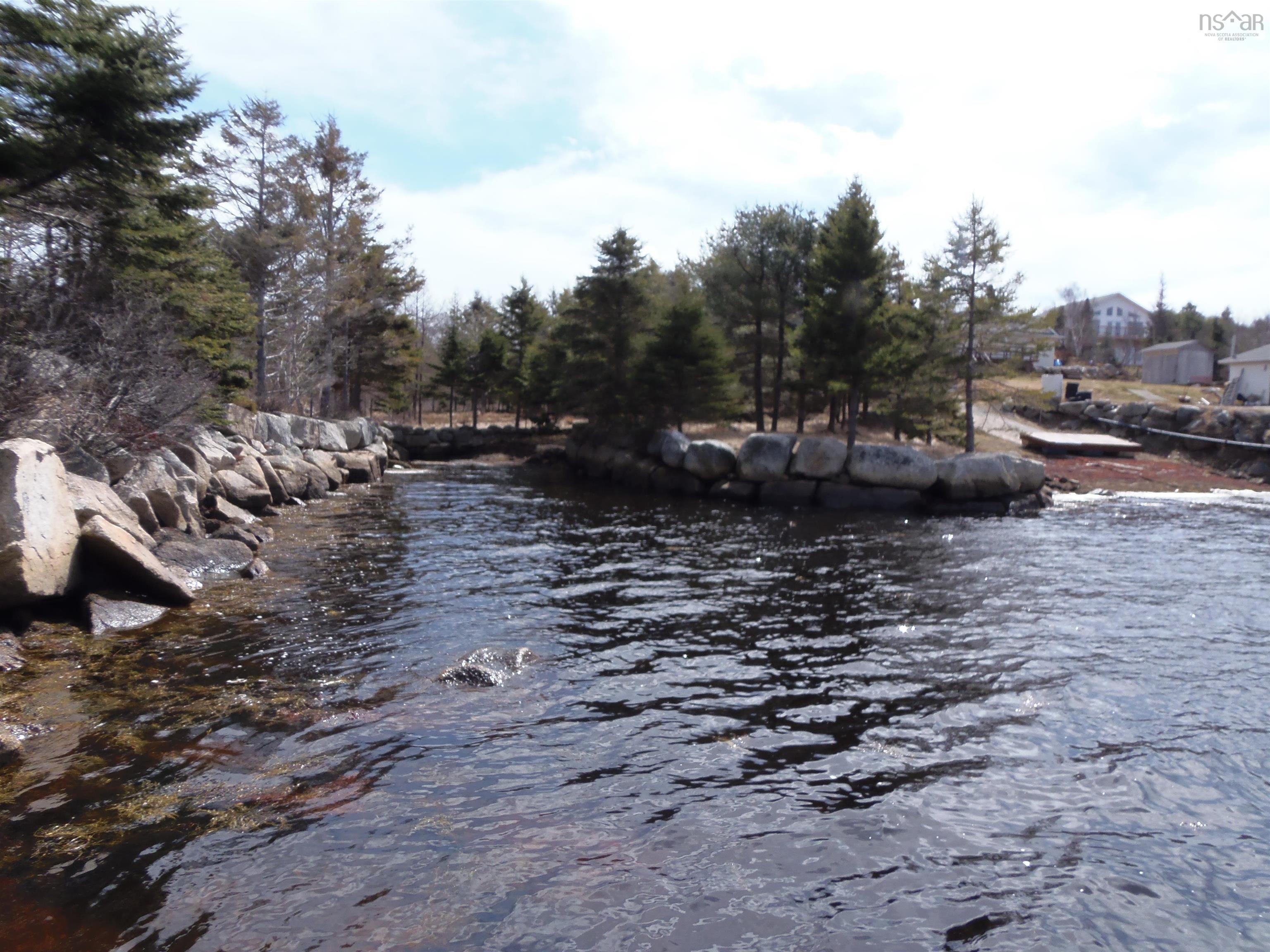 Lot Z1,Xc-Ab Back Bay Road, Prospect Bay, NS (MLS 202508192)