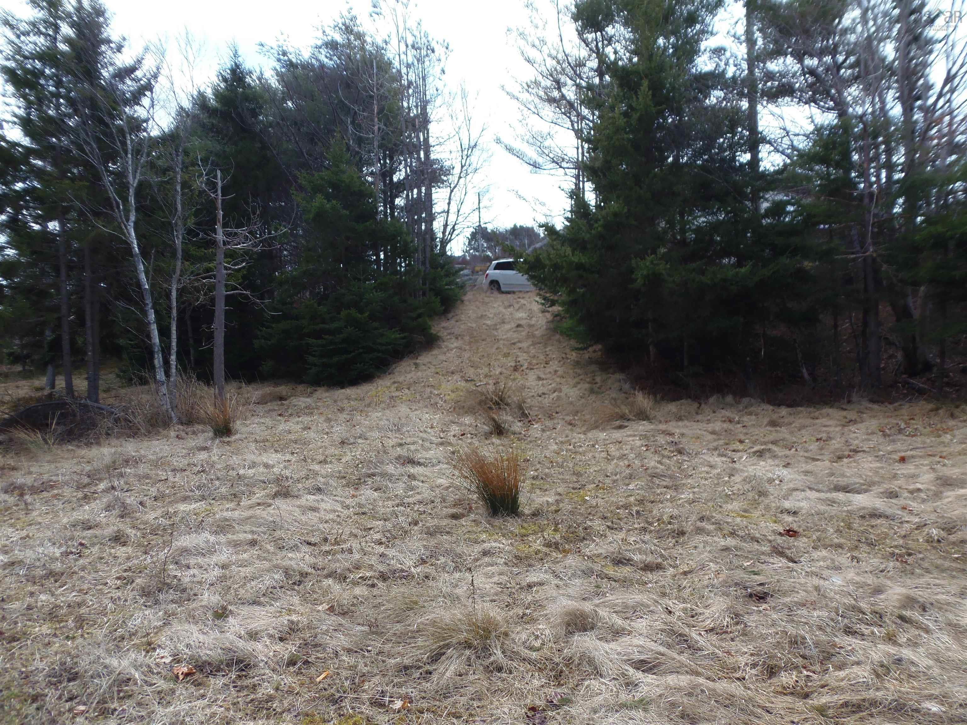 Lot Z1,Xc-Ab Back Bay Road, Prospect Bay, NS (MLS 202508192)