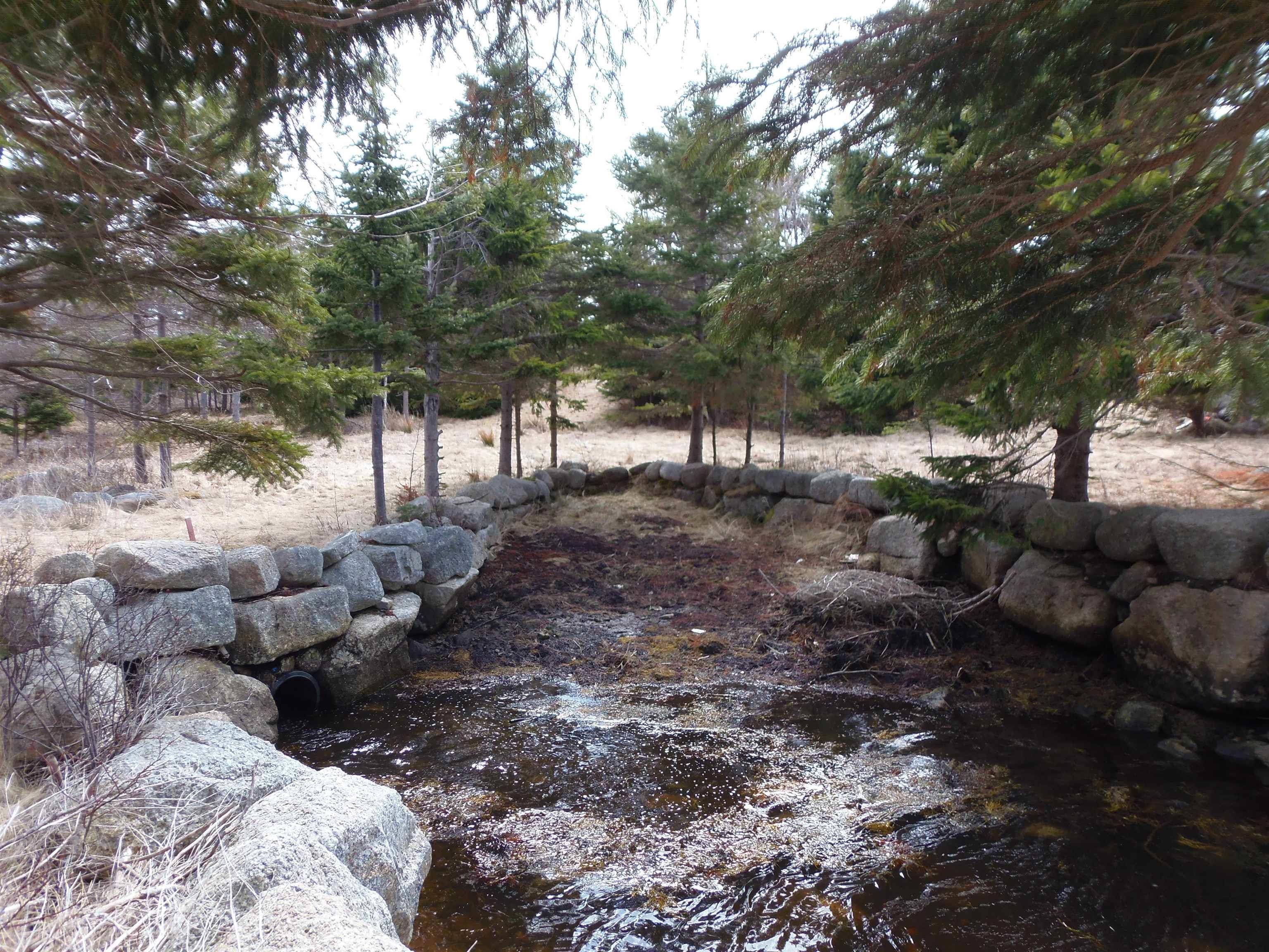 Lot Z1,Xc-Ab Back Bay Road, Prospect Bay, NS (MLS 202508192)