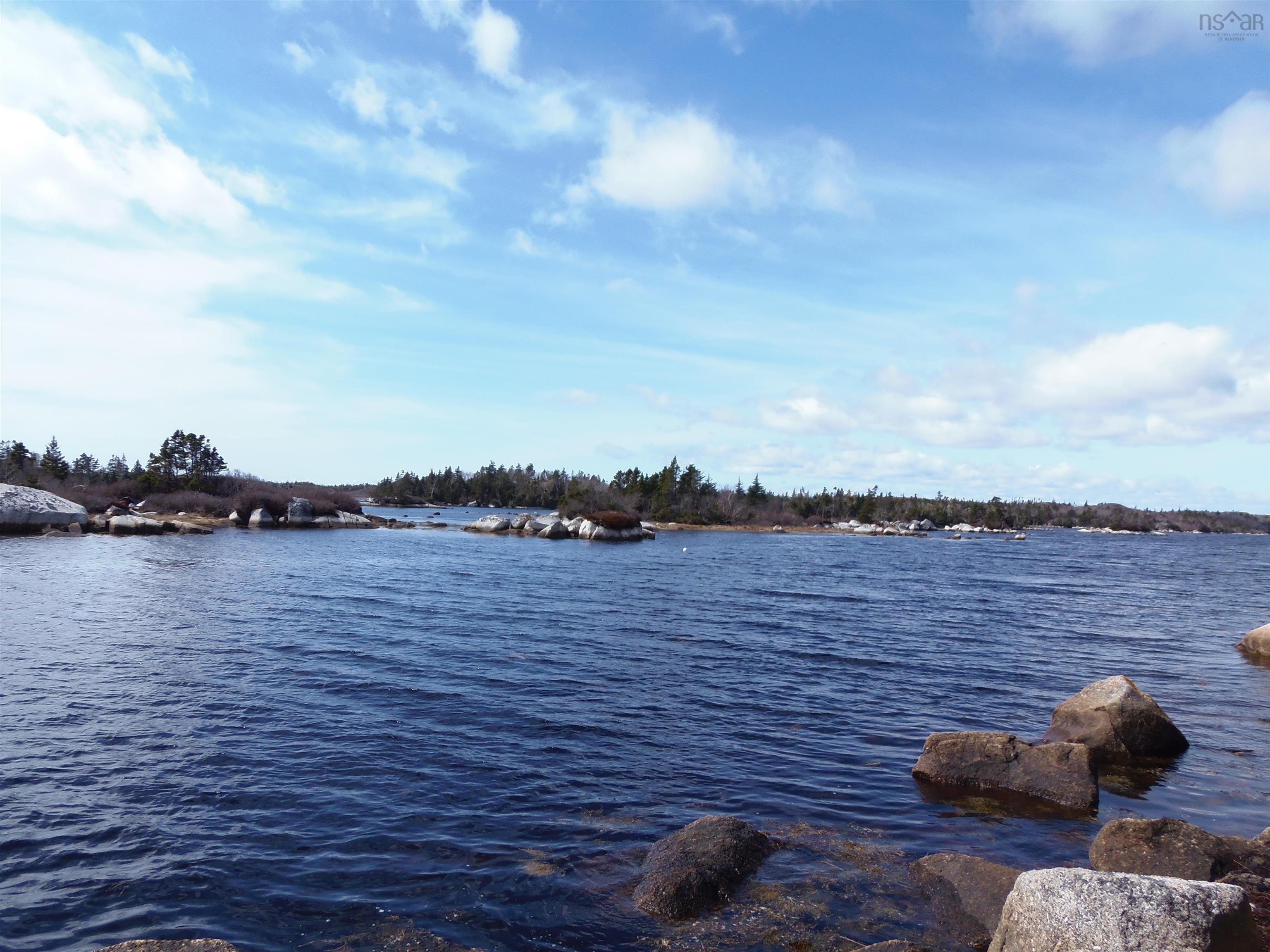 Lot Z1,Xc-Ab Back Bay Road, Prospect Bay, NS (MLS 202508192)