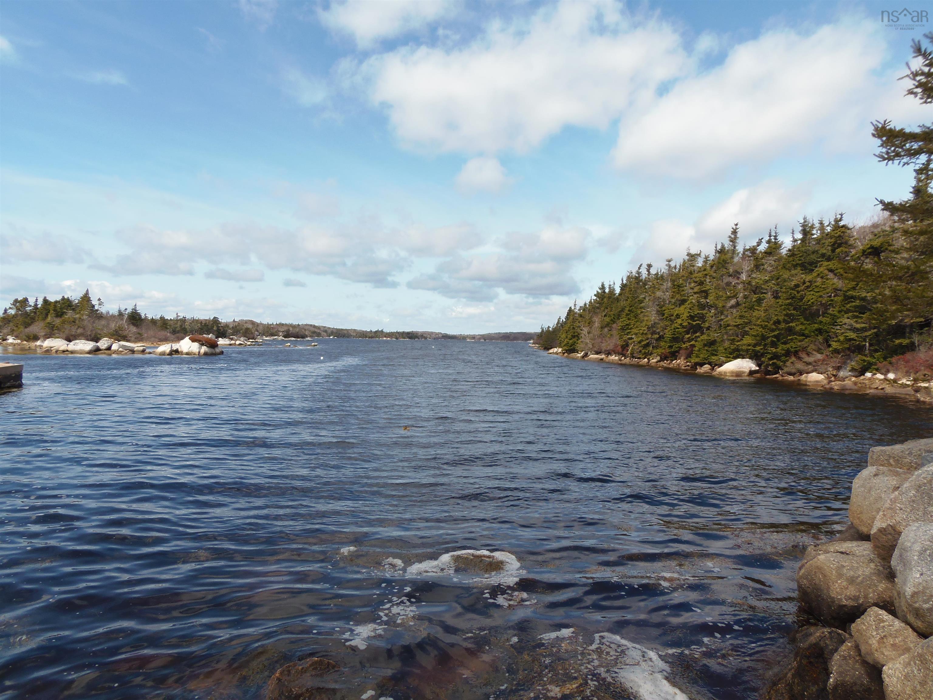 Lot Z1,Xc-Ab Back Bay Road, Prospect Bay, NS (MLS 202508192)