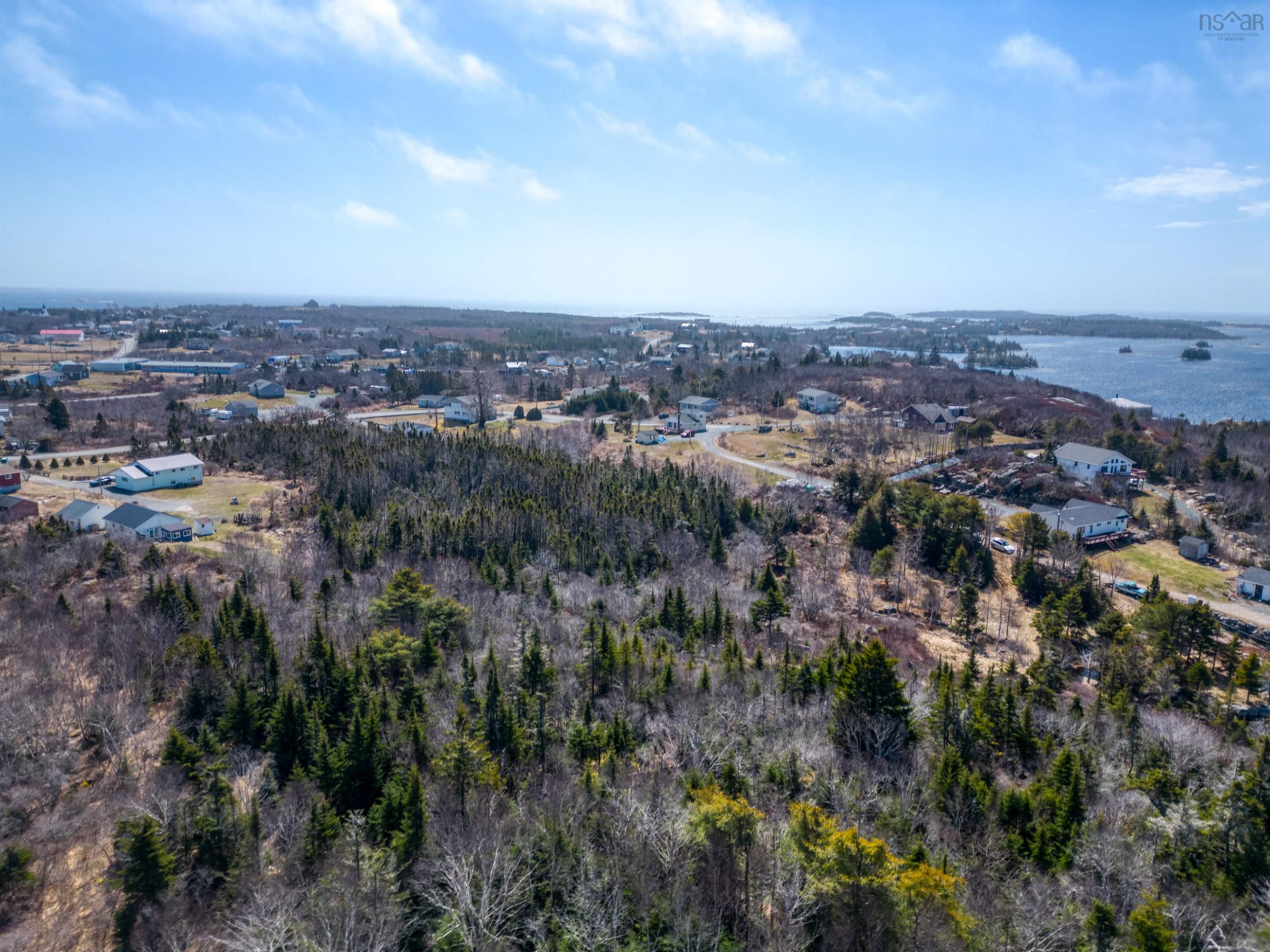 Lot Z1,Xc-Ab Back Bay Road, Prospect Bay, NS (MLS 202508192)