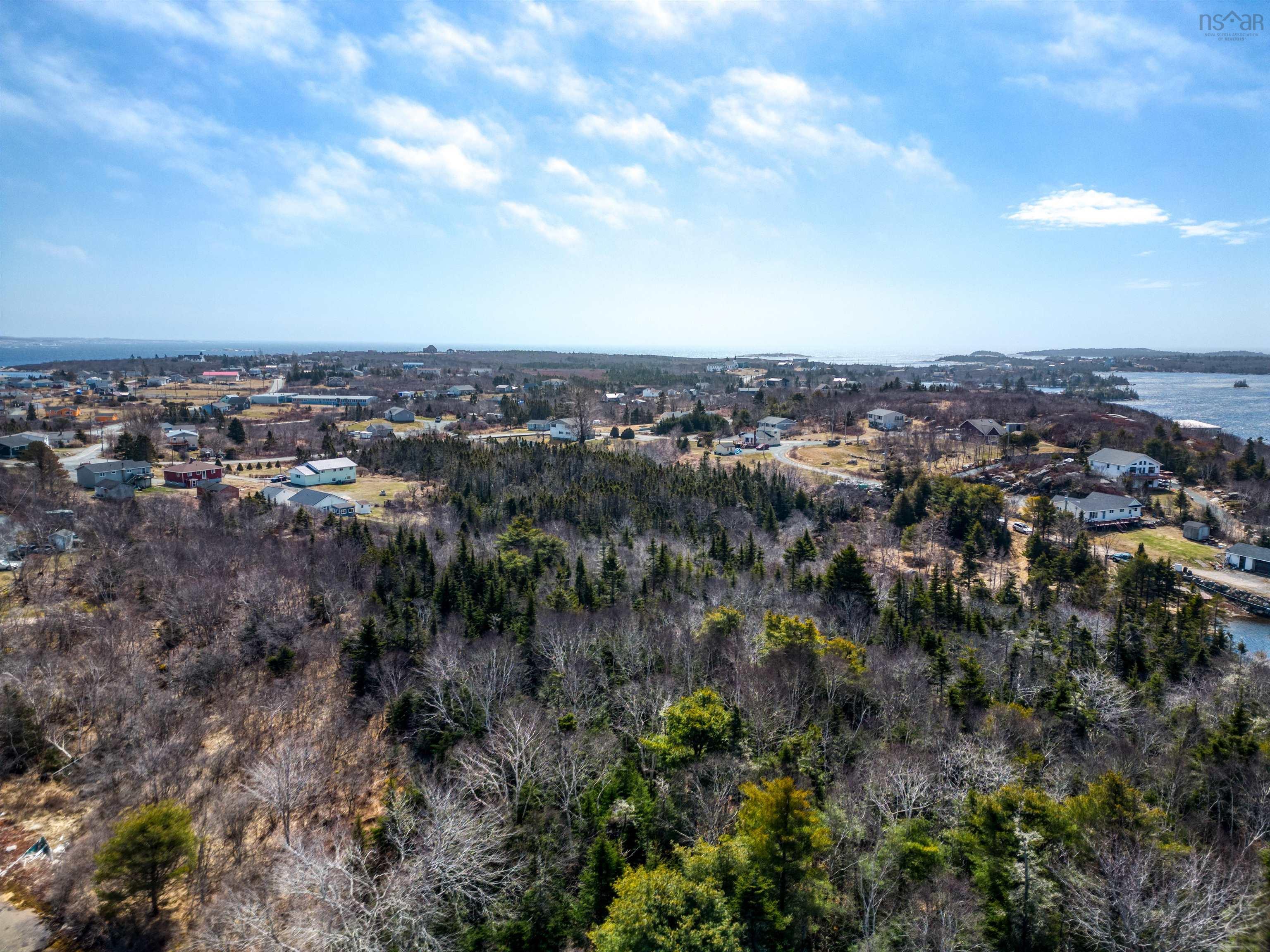 Lot Z1,Xc-Ab Back Bay Road, Prospect Bay, NS (MLS 202508192)