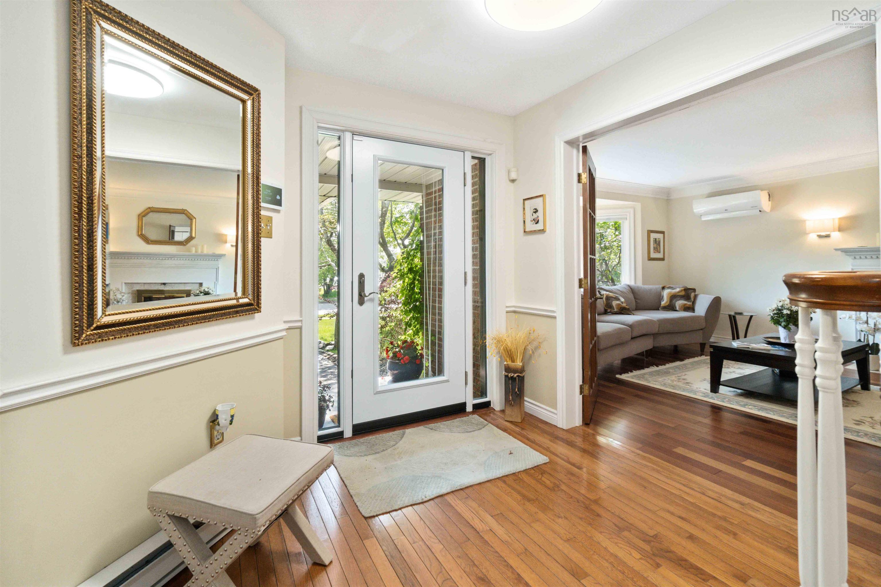 47 Rockhaven Drive, Halifax, NS (MLS 202508232)