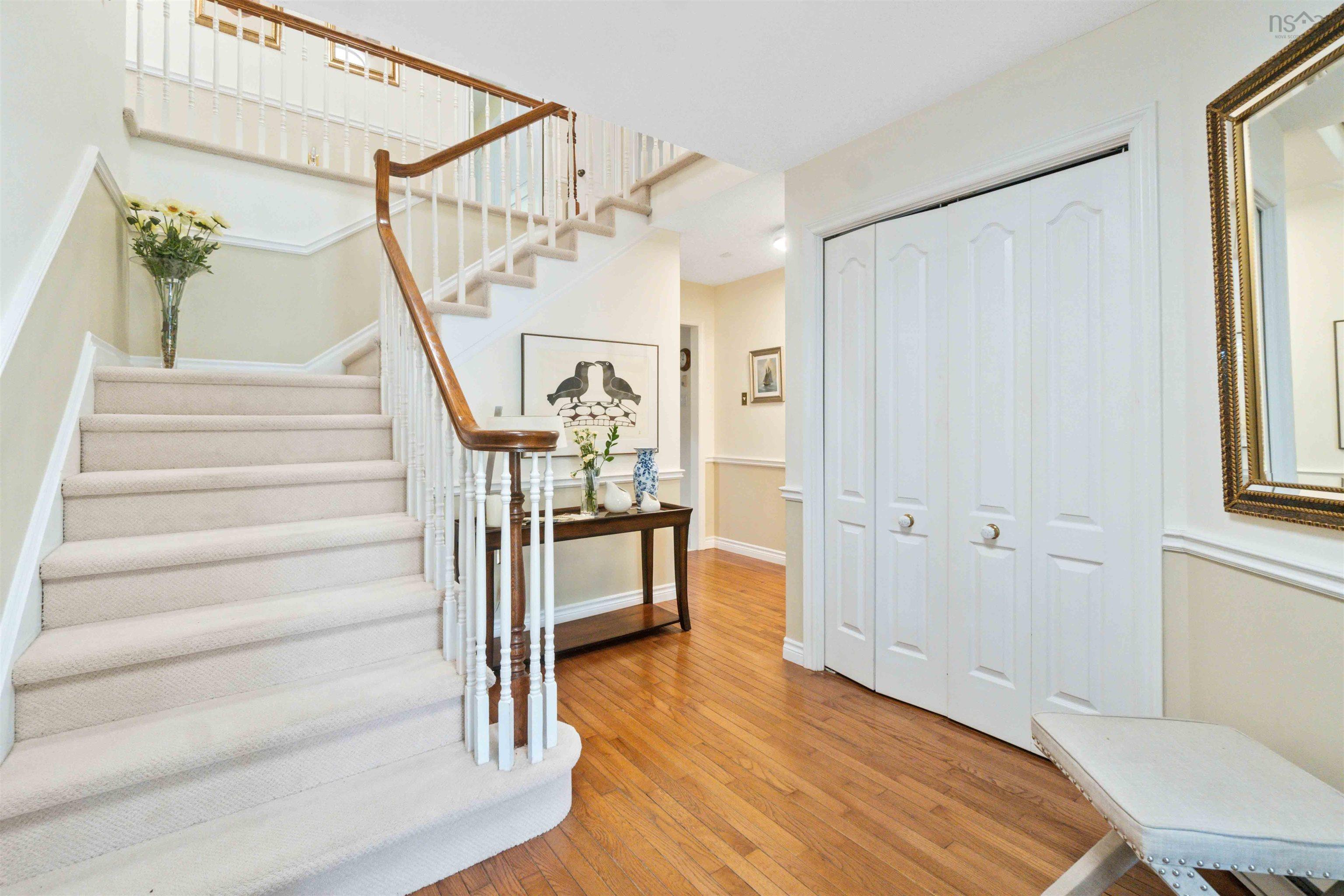 47 Rockhaven Drive, Halifax, NS (MLS 202508232)