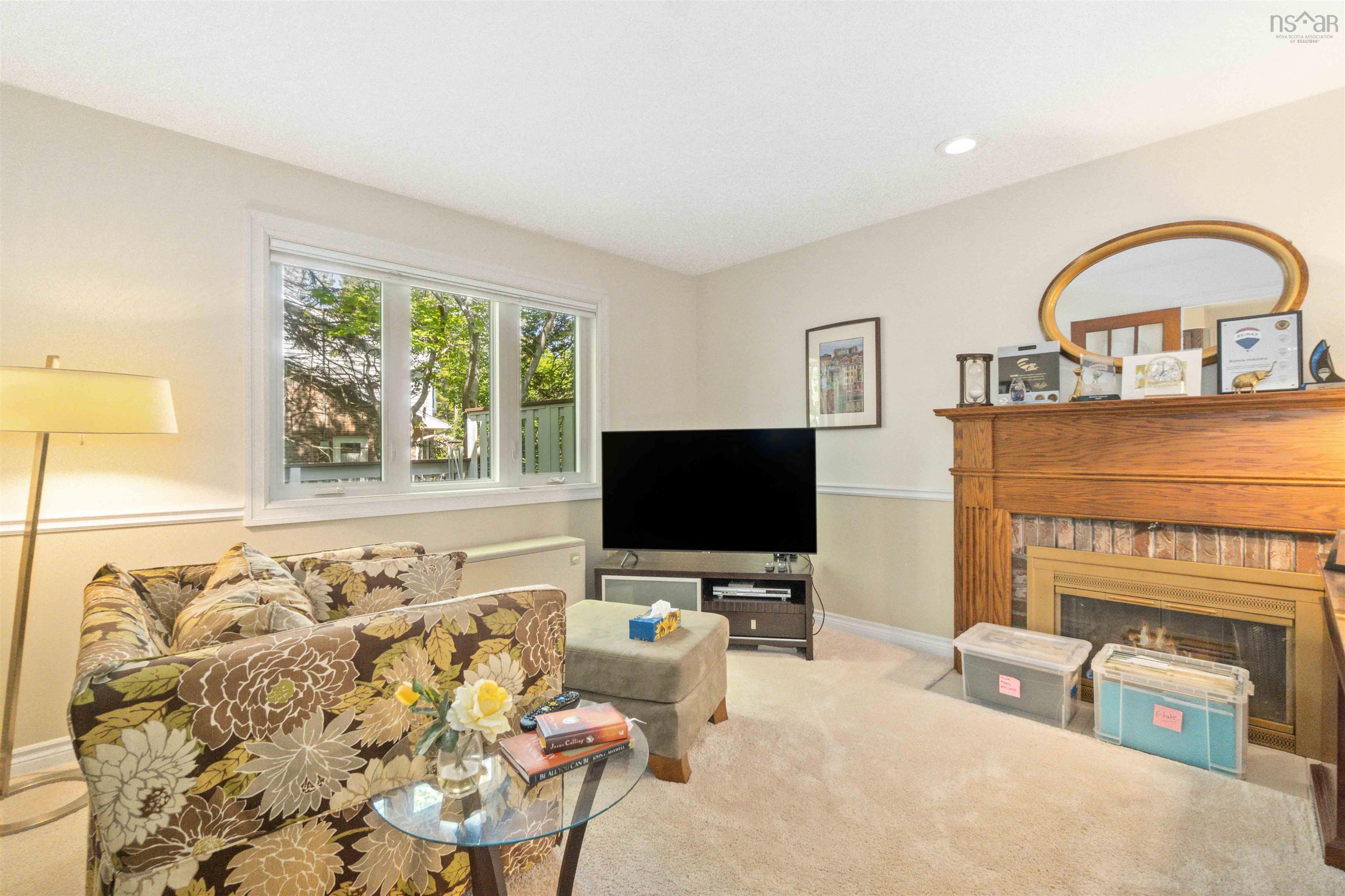 47 Rockhaven Drive, Halifax, NS (MLS 202508232)