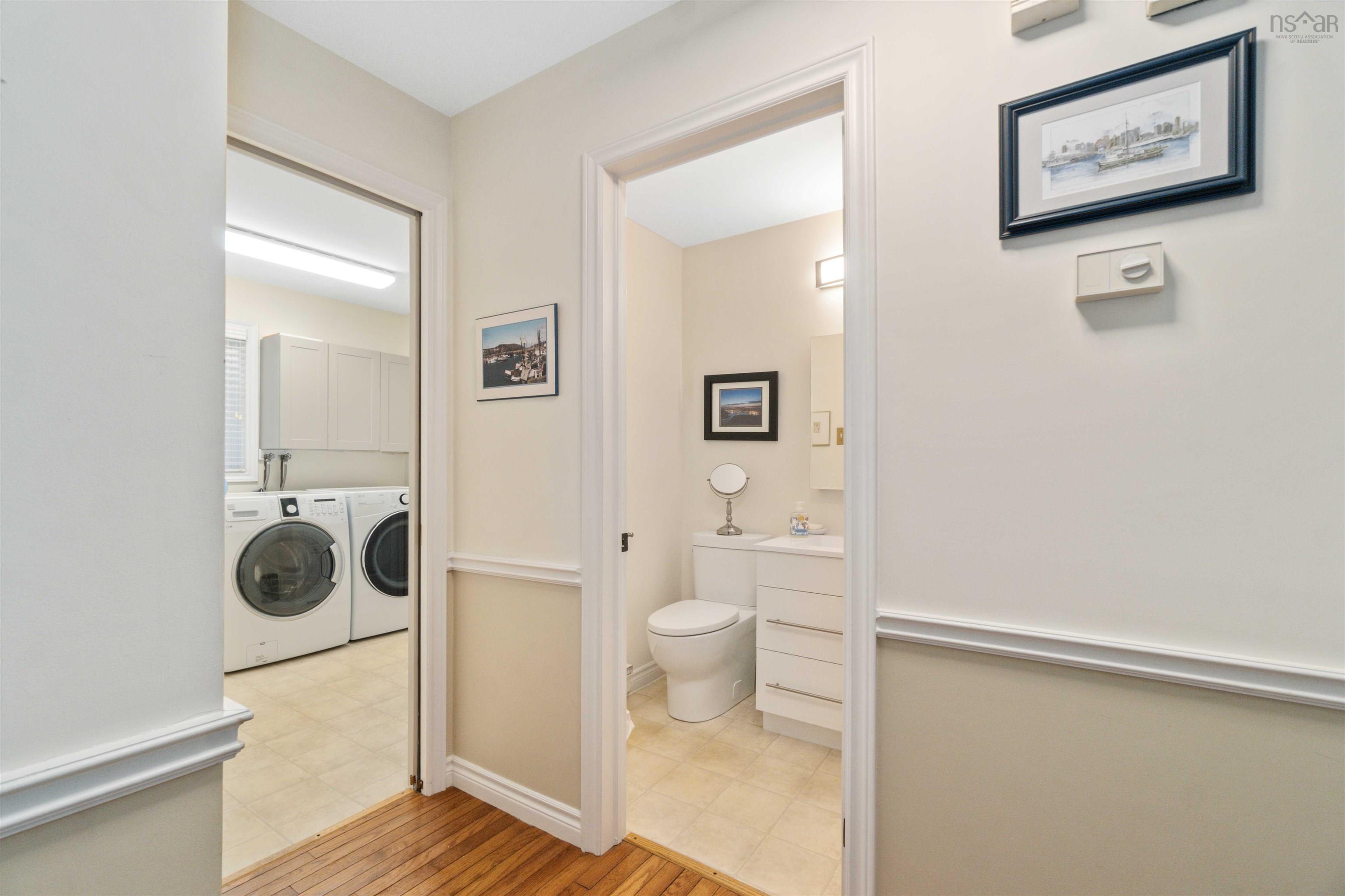 47 Rockhaven Drive, Halifax, NS (MLS 202508232)