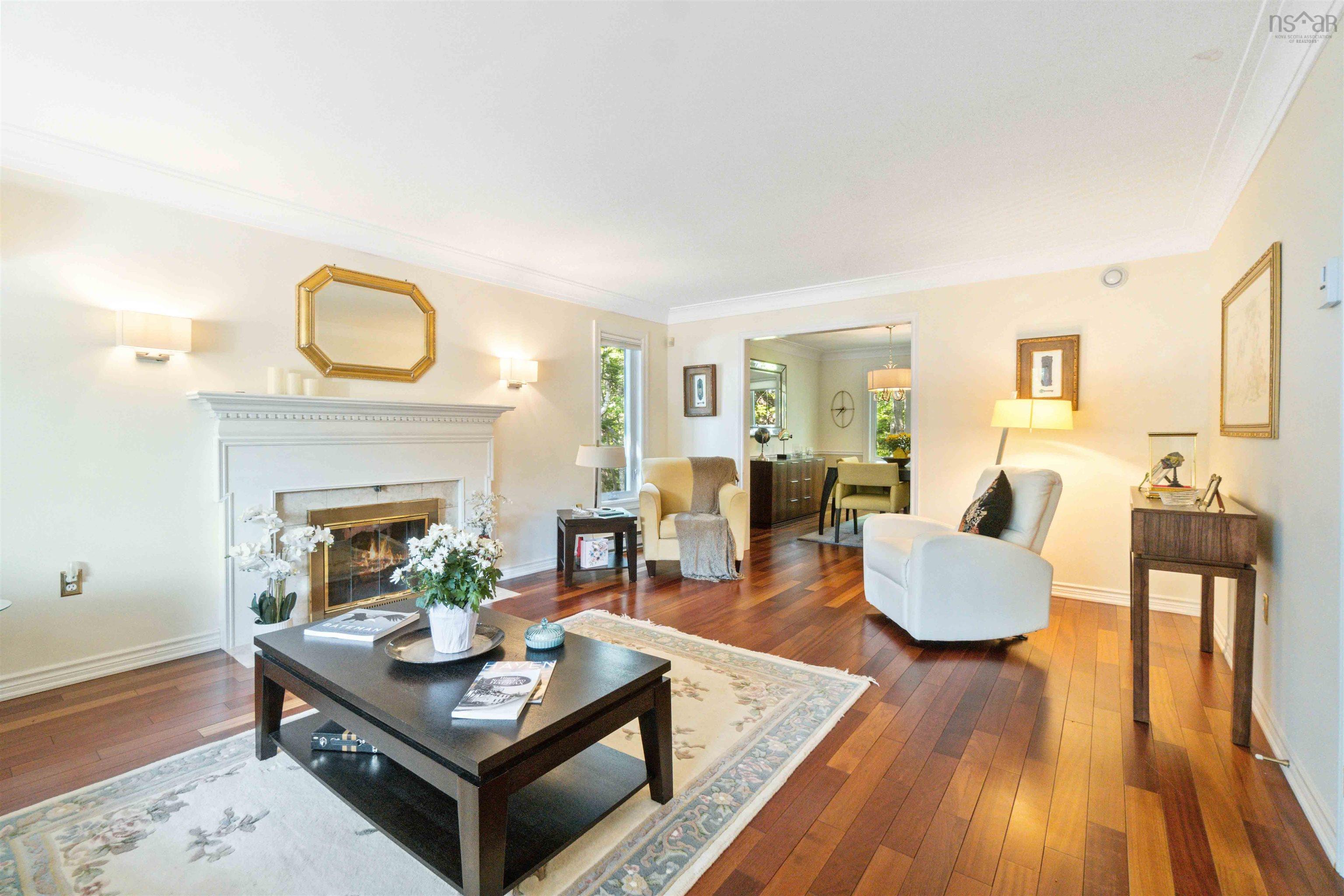 47 Rockhaven Drive, Halifax, NS (MLS 202508232)