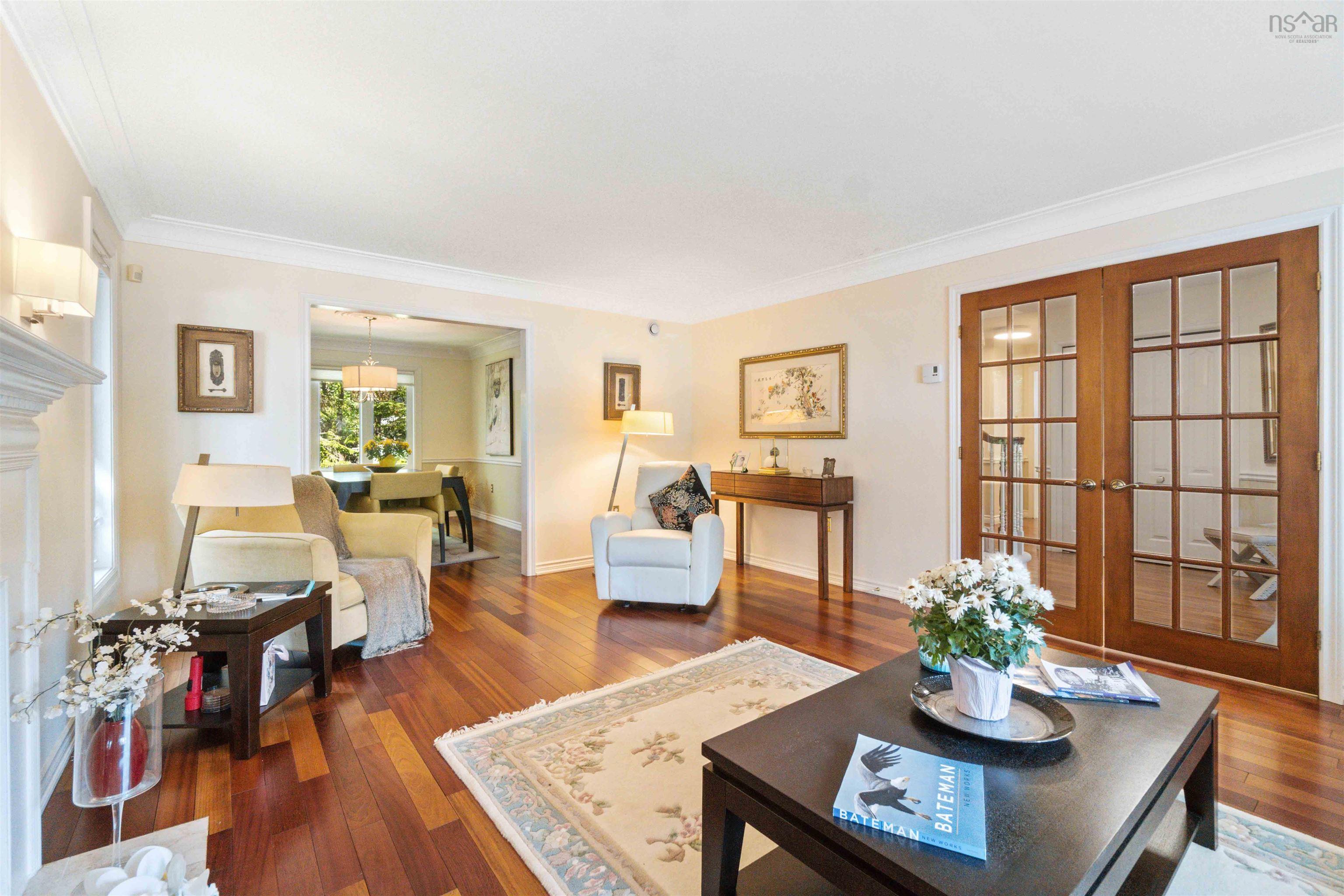 47 Rockhaven Drive, Halifax, NS (MLS 202508232)