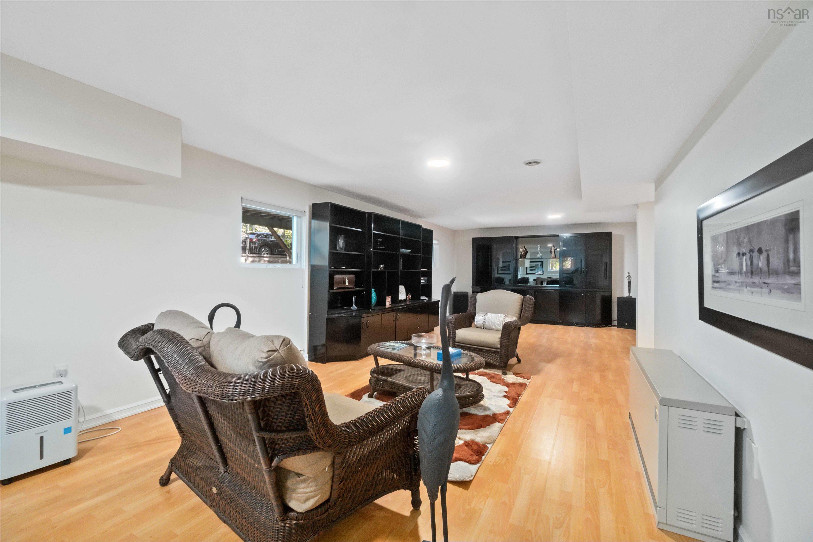 47 Rockhaven Drive, Halifax, NS (MLS 202508232)