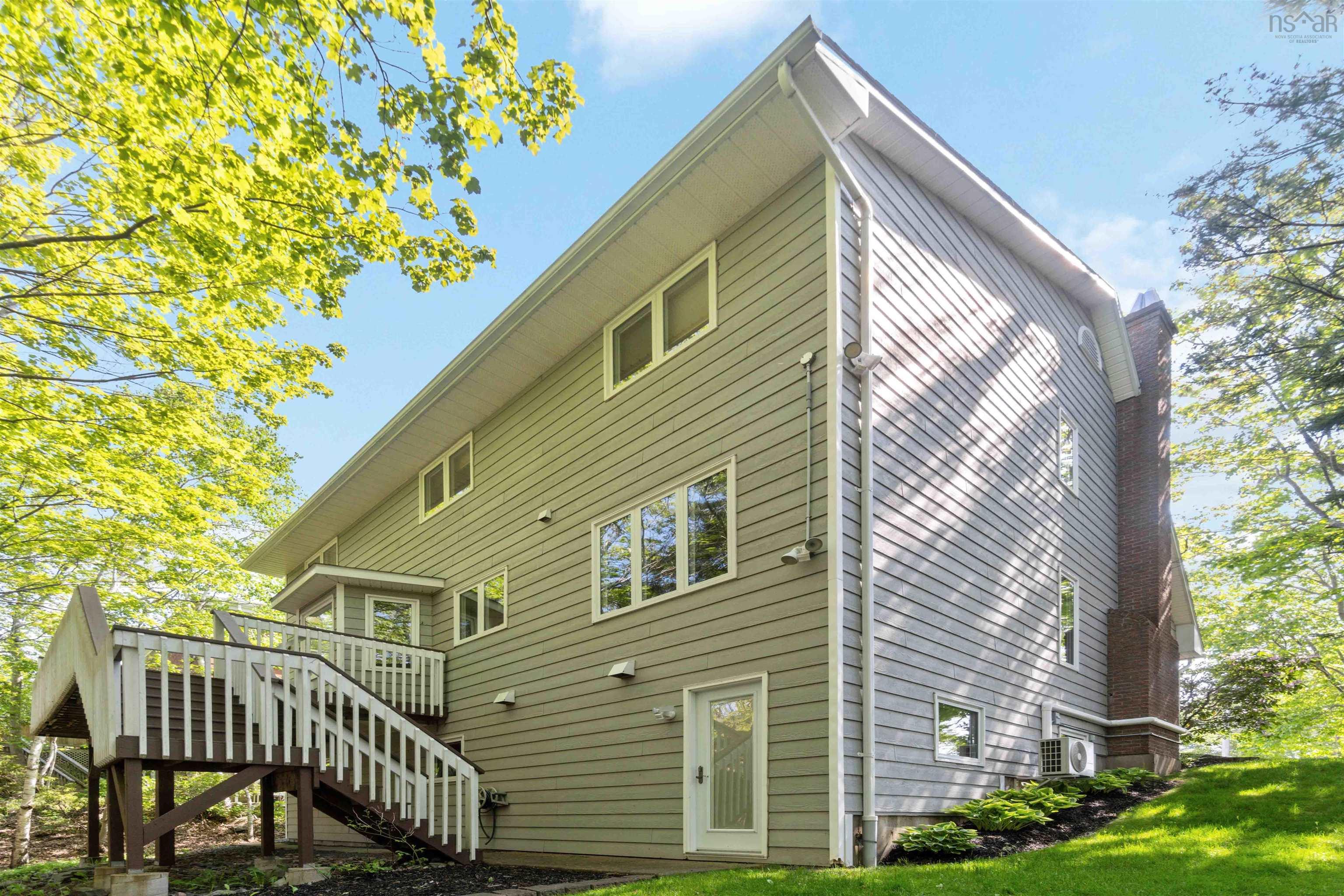 47 Rockhaven Drive, Halifax, NS (MLS 202508232)