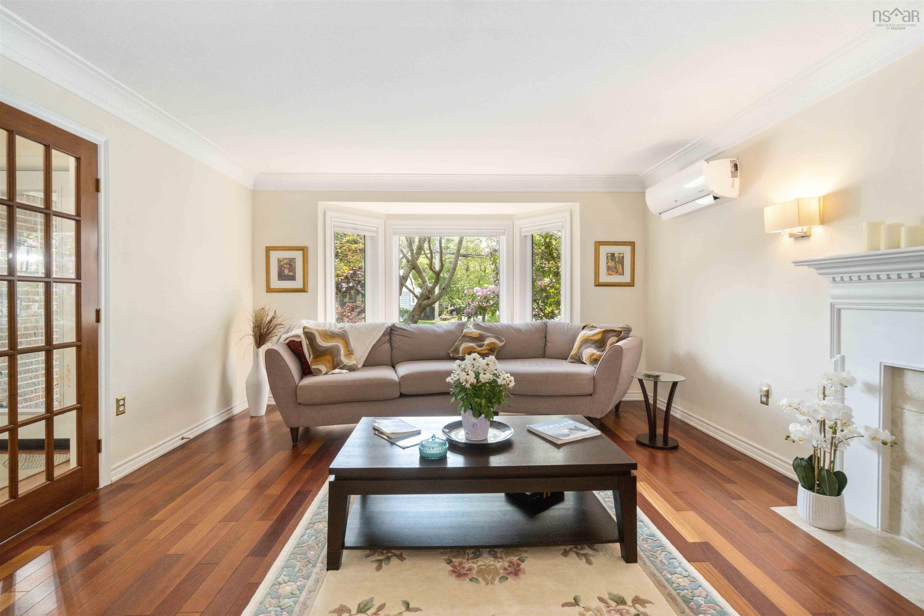 47 Rockhaven Drive, Halifax, NS (MLS 202508232)