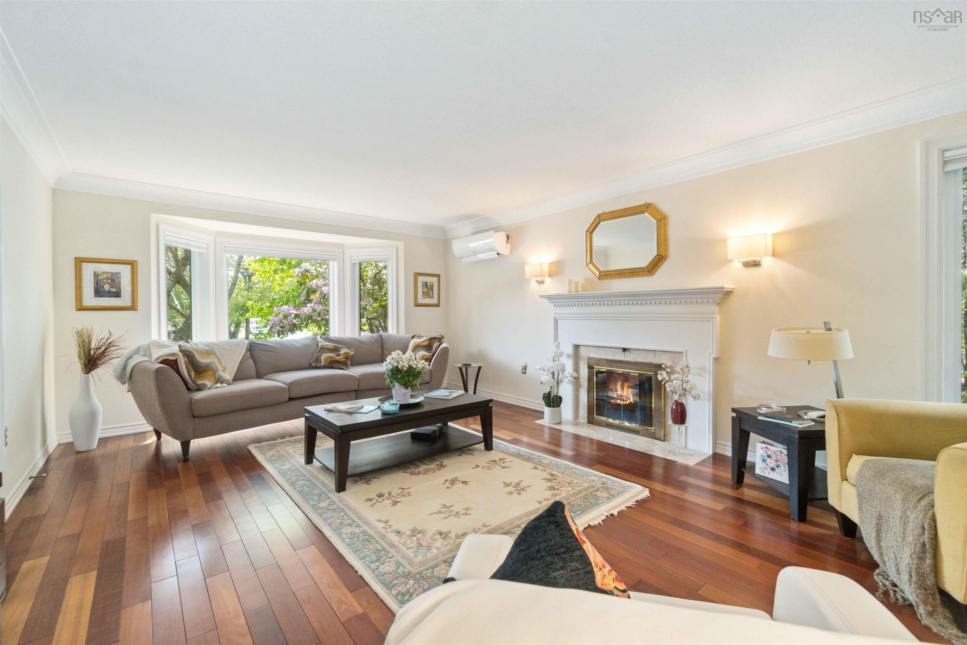 47 Rockhaven Drive, Halifax, NS (MLS 202508232)