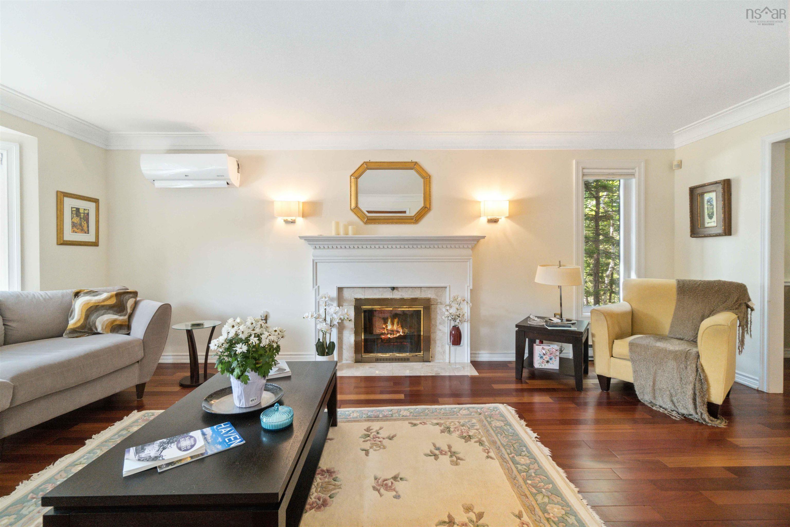 47 Rockhaven Drive, Halifax, NS (MLS 202508232)