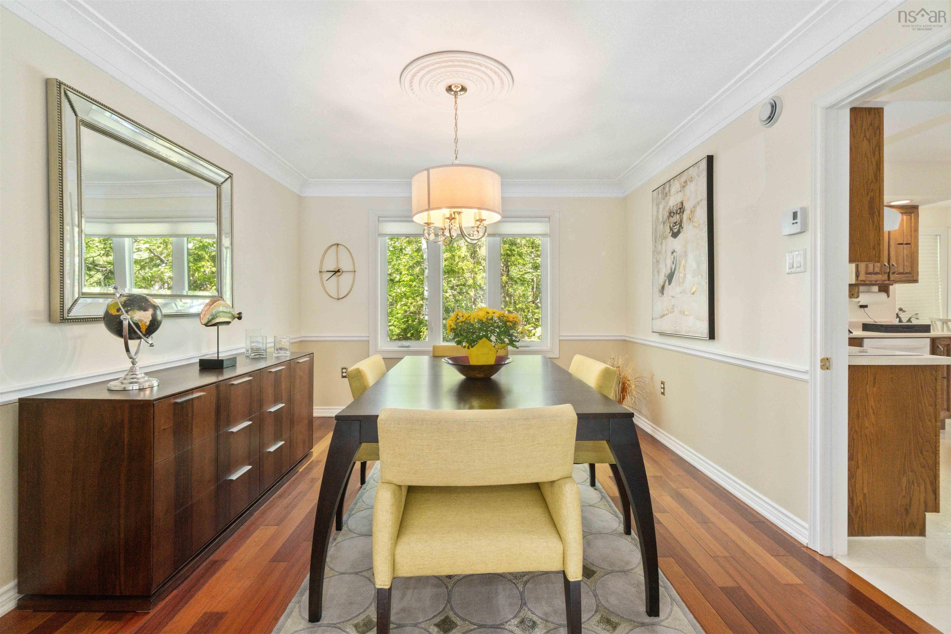 47 Rockhaven Drive, Halifax, NS (MLS 202508232)