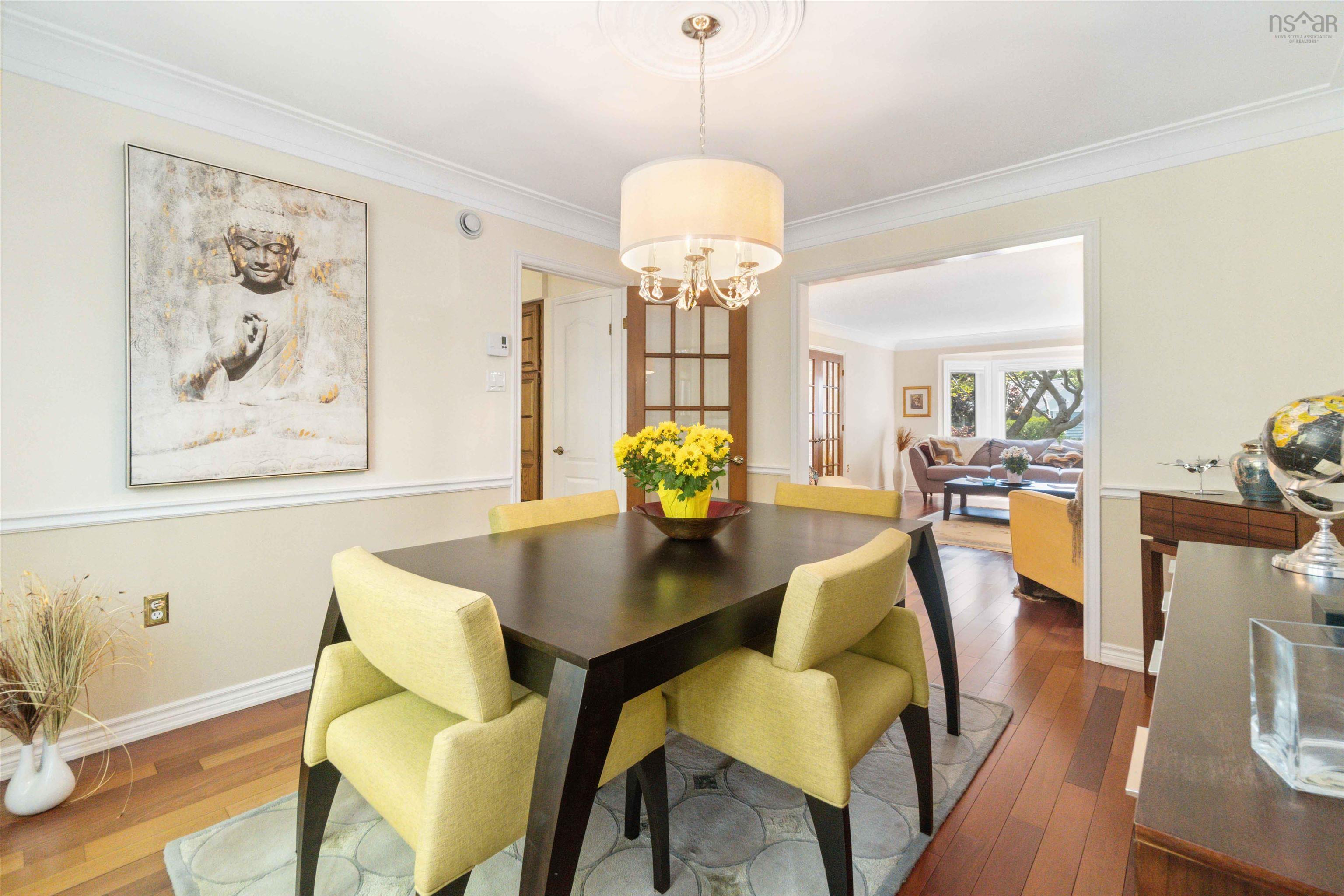 47 Rockhaven Drive, Halifax, NS (MLS 202508232)