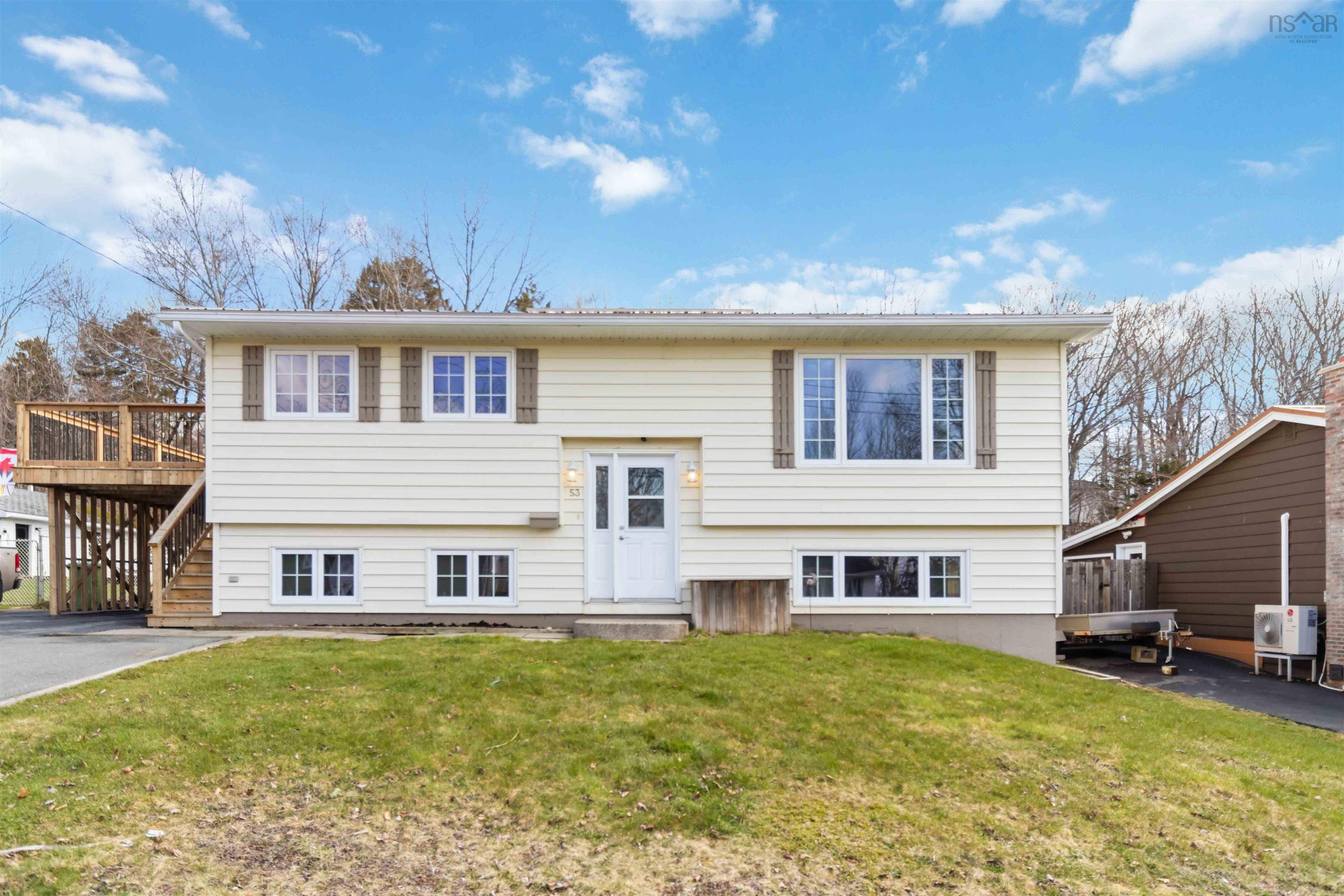 53 Rankin Drive, Lower Sackville, NS (MLS® 202508235)