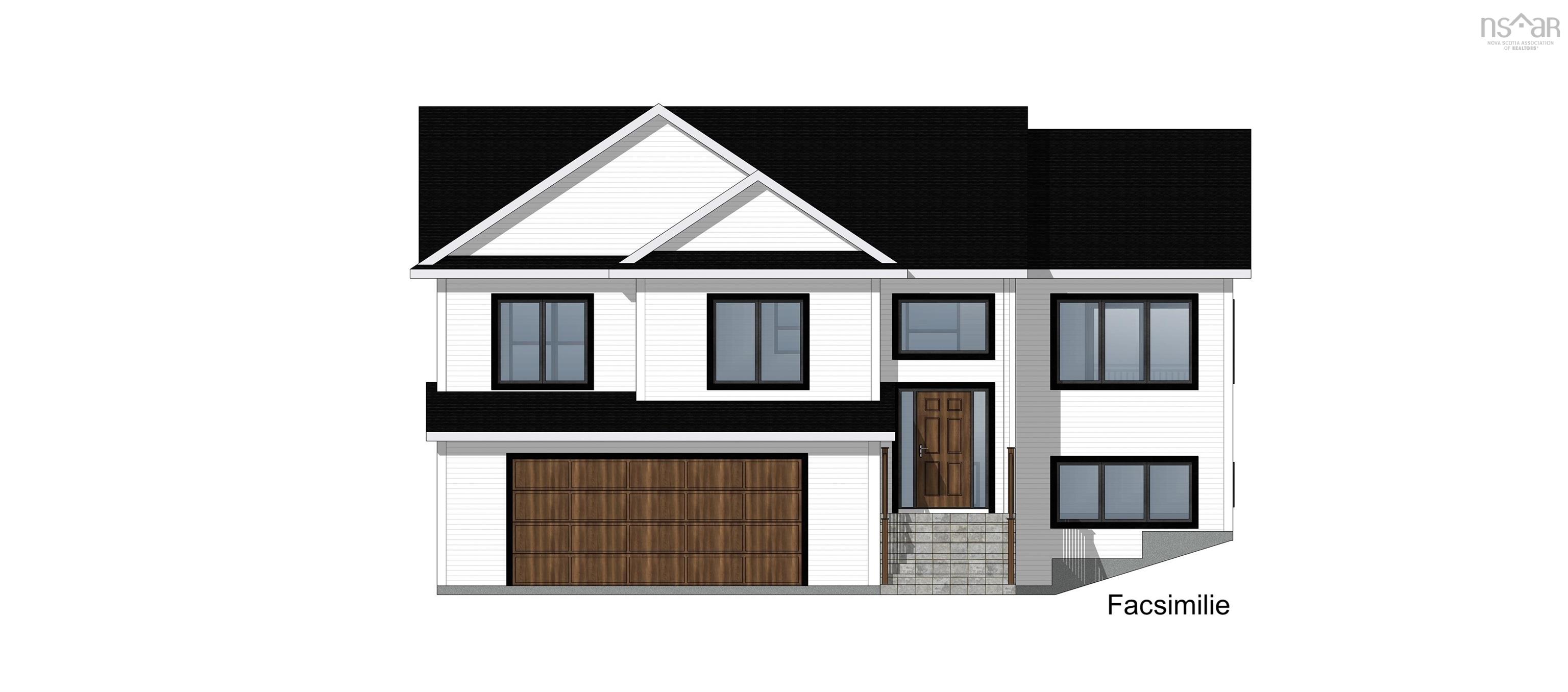 743 670 Celebration Drive, Fall River, NS (MLS 202508238)