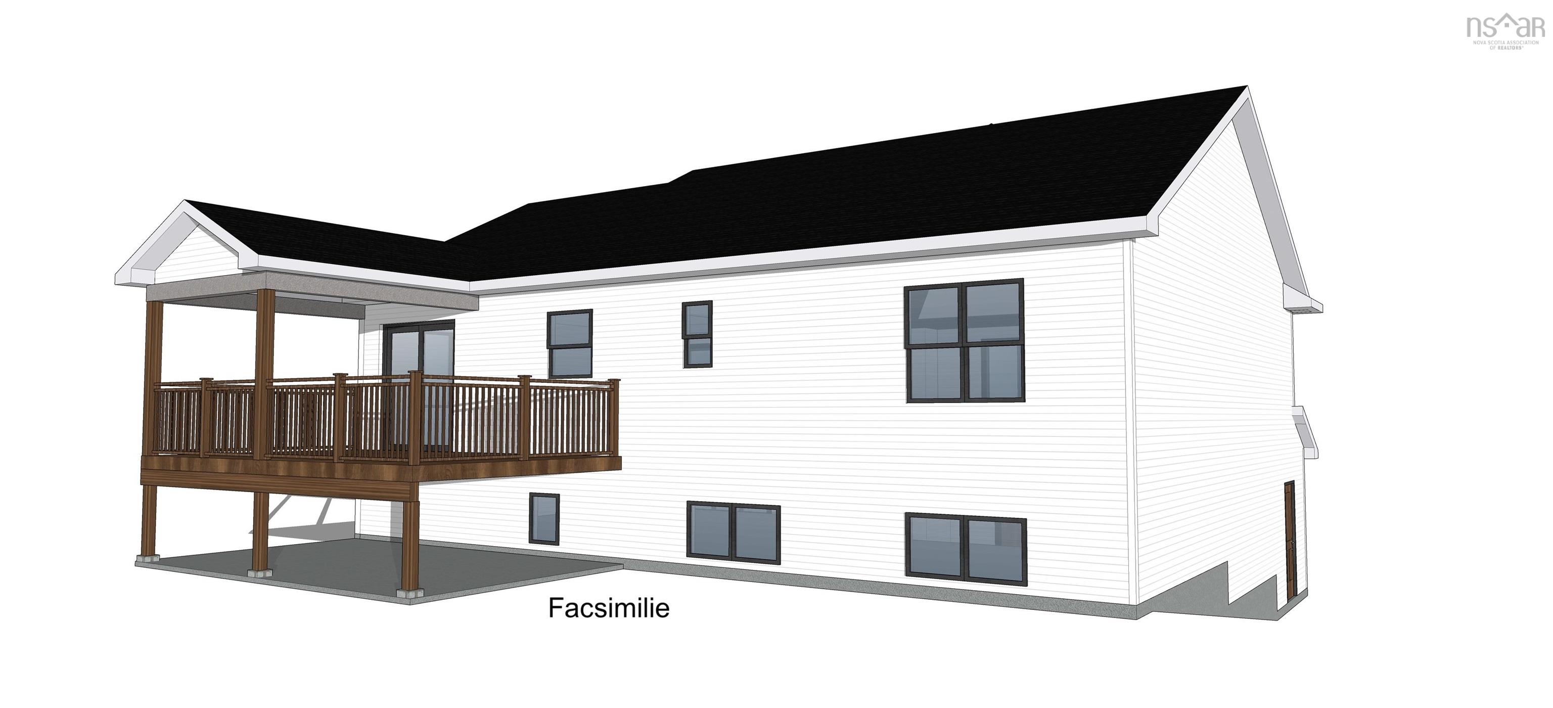 743 670 Celebration Drive, Fall River, NS (MLS 202508238)