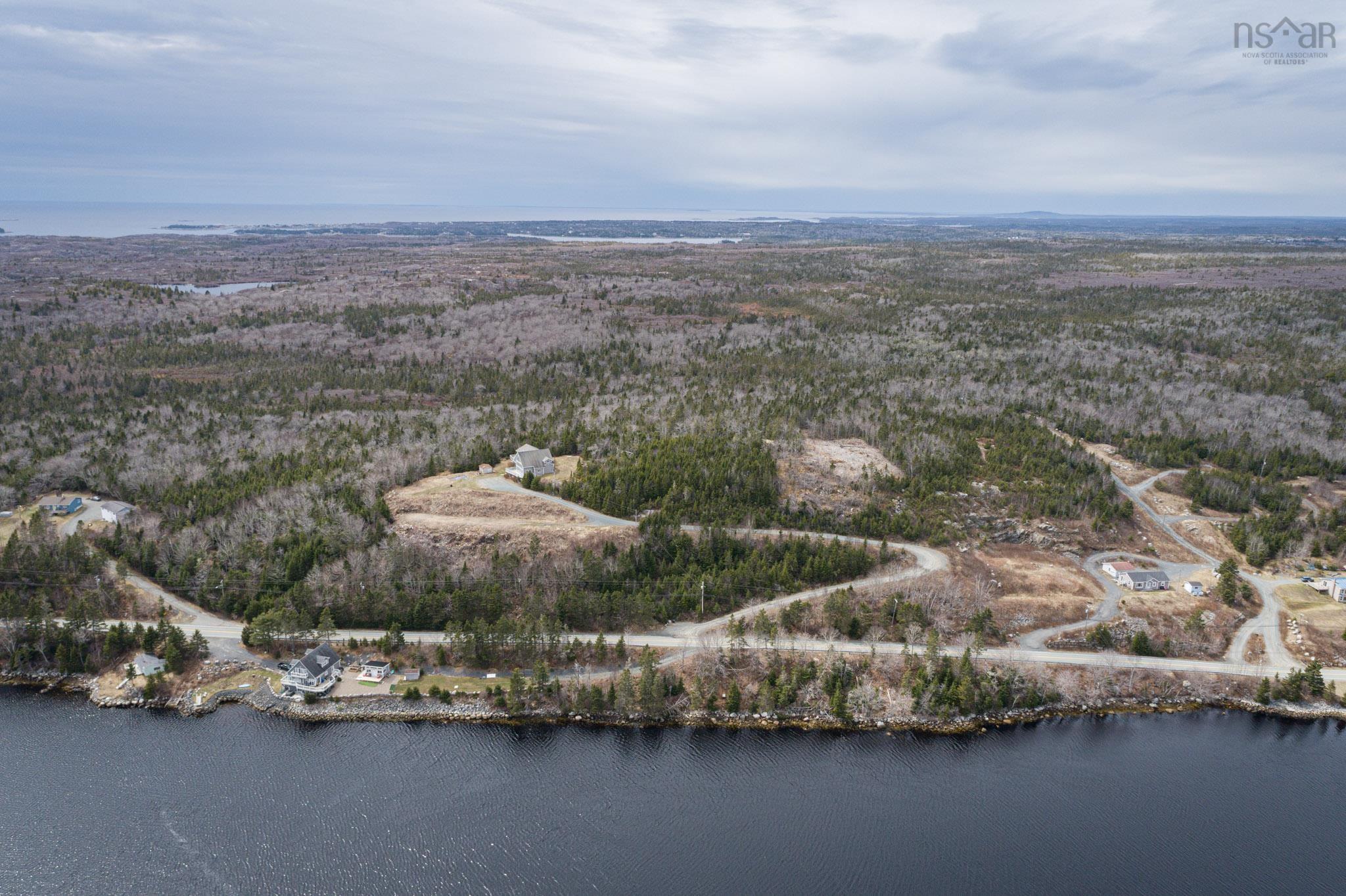 Lot 10 Terence Bay Road, Terence Bay, NS (MLS® 202508243)