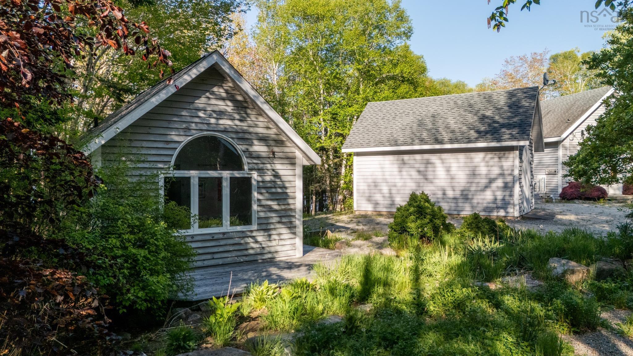 $395,000.00: 81 Chemin Des Bouleaux, Sluice Point