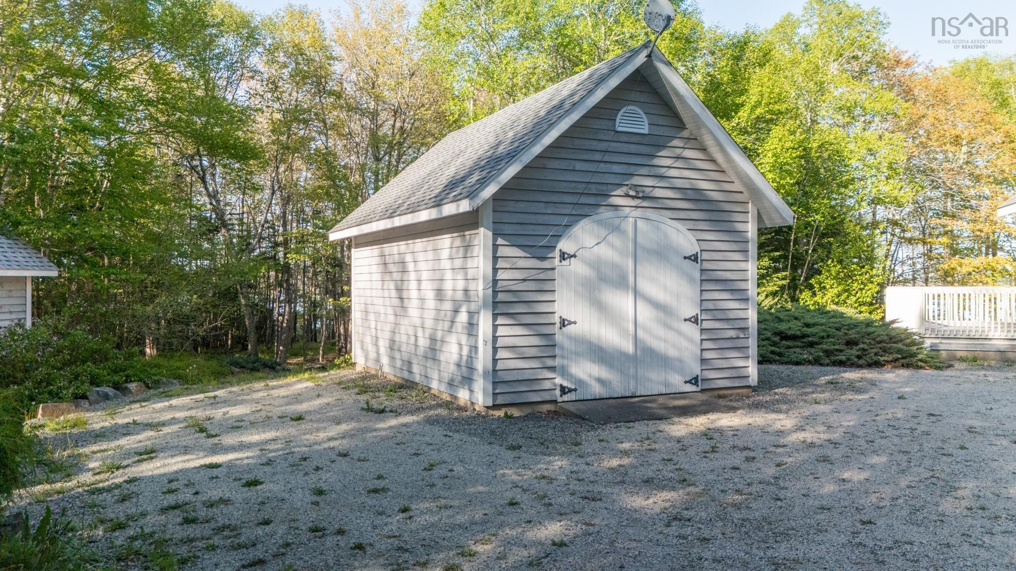 $395,000.00: 81 Chemin Des Bouleaux, Sluice Point