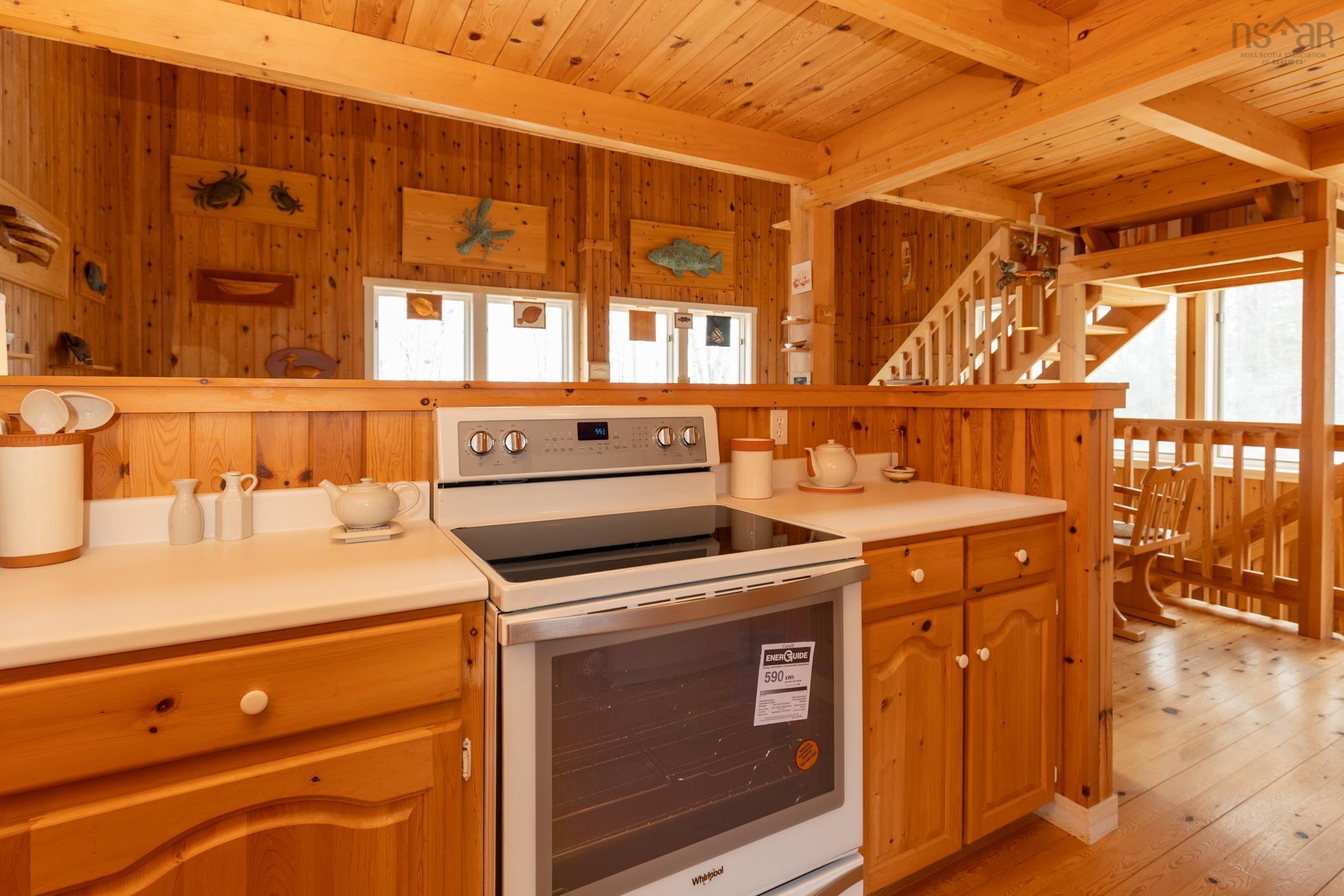 $395,000.00: 81 Chemin Des Bouleaux, Sluice Point