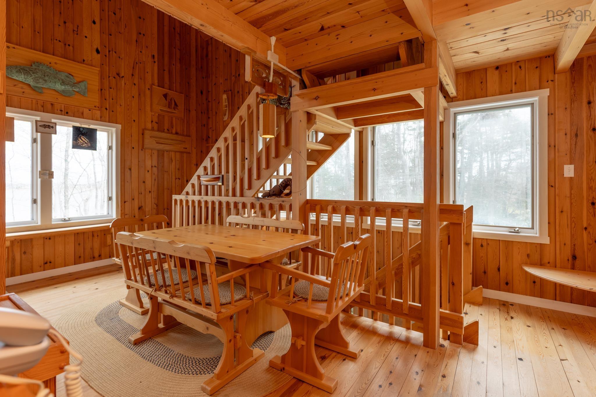 $395,000.00: 81 Chemin Des Bouleaux, Sluice Point