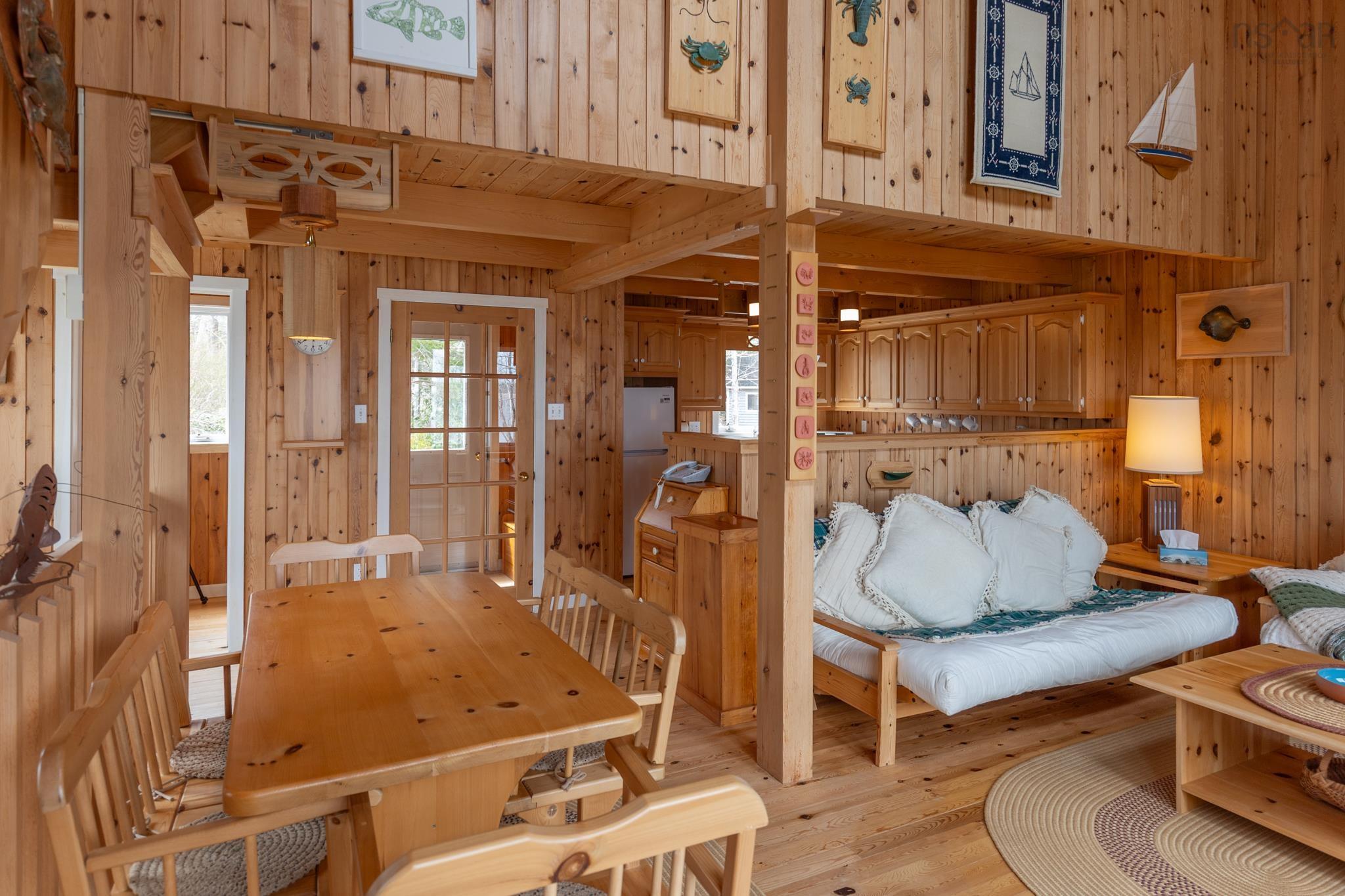 $395,000.00: 81 Chemin Des Bouleaux, Sluice Point