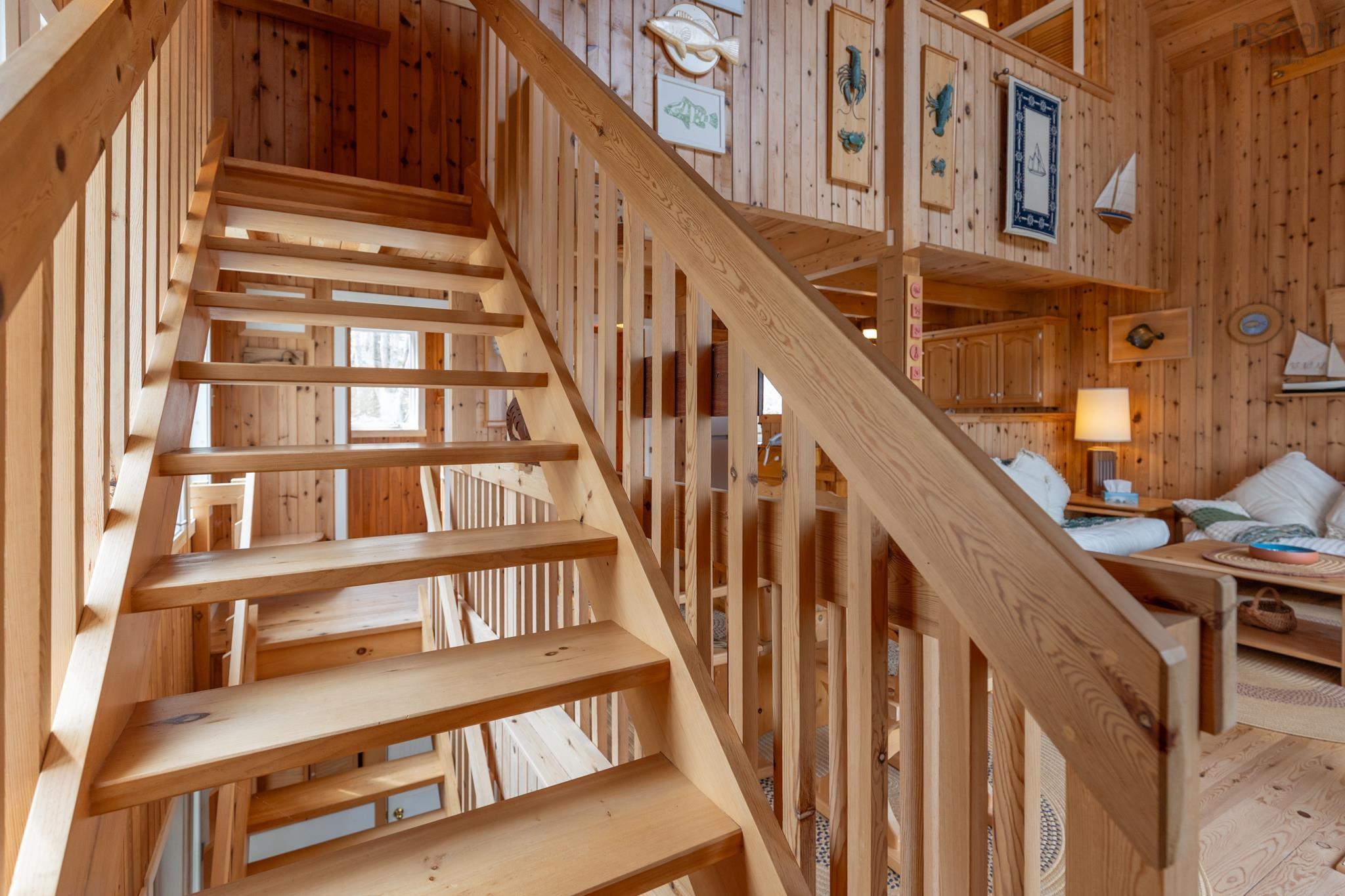 $395,000.00: 81 Chemin Des Bouleaux, Sluice Point