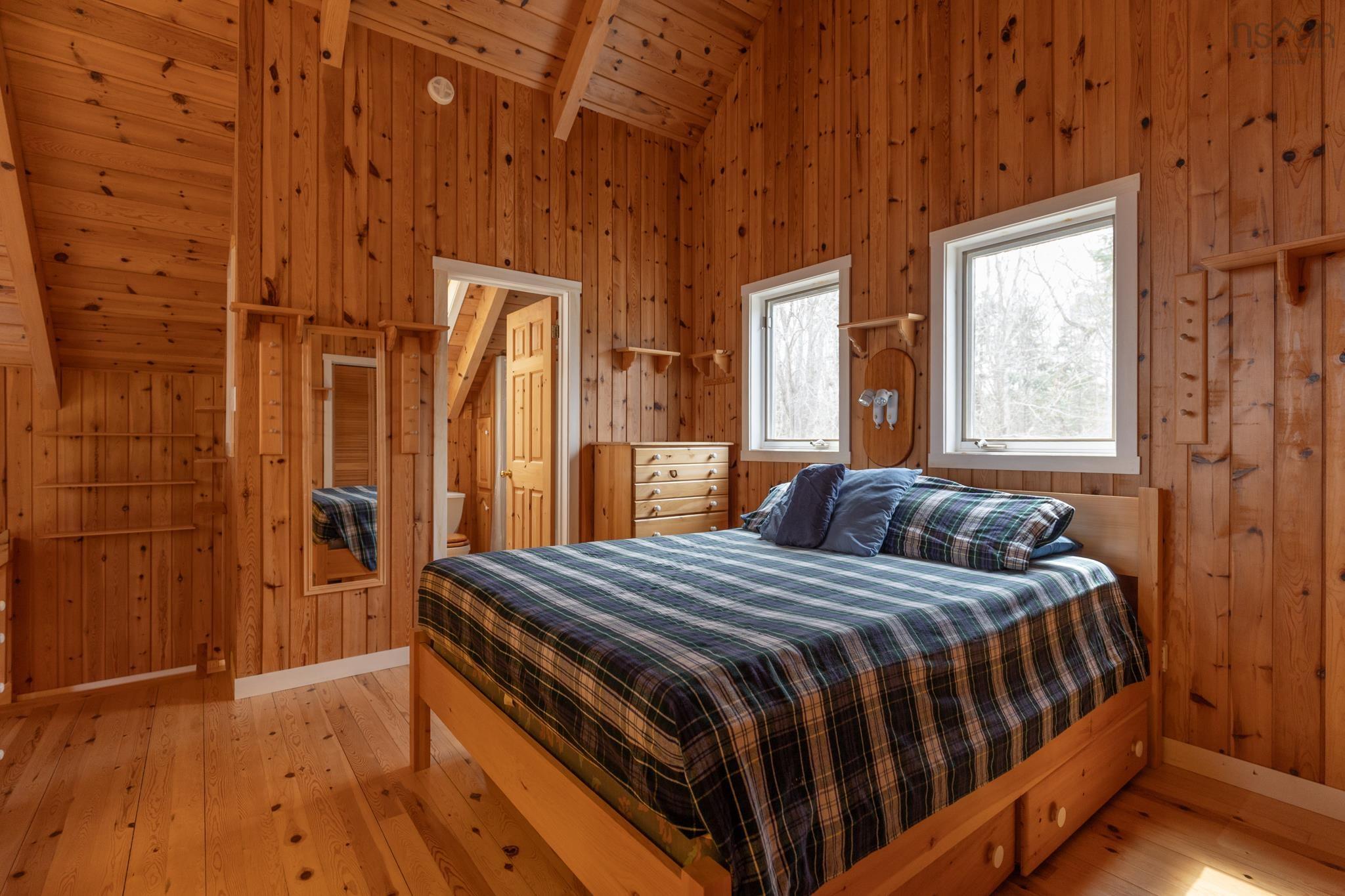 $395,000.00: 81 Chemin Des Bouleaux, Sluice Point