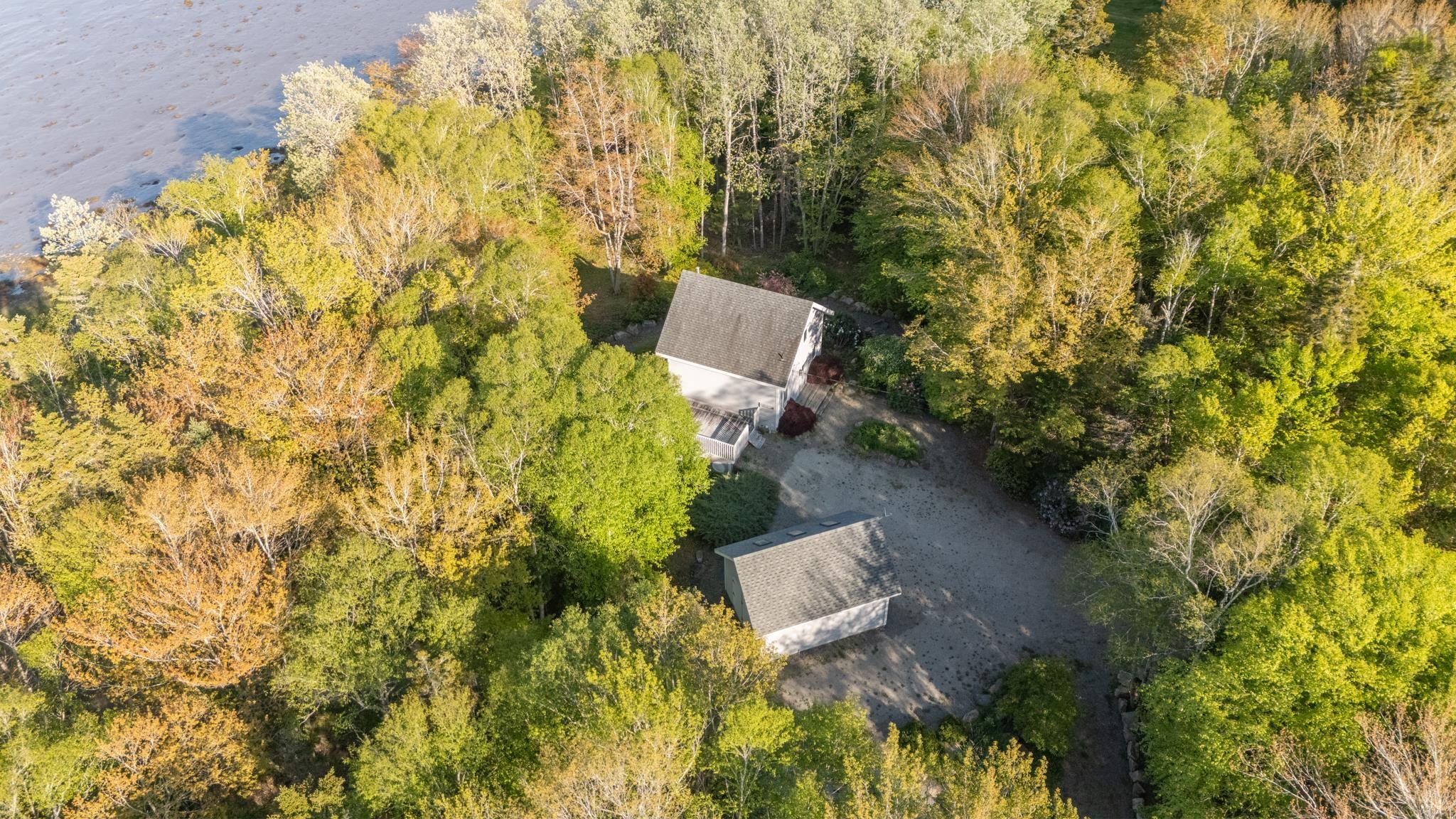 $395,000.00: 81 Chemin Des Bouleaux, Sluice Point