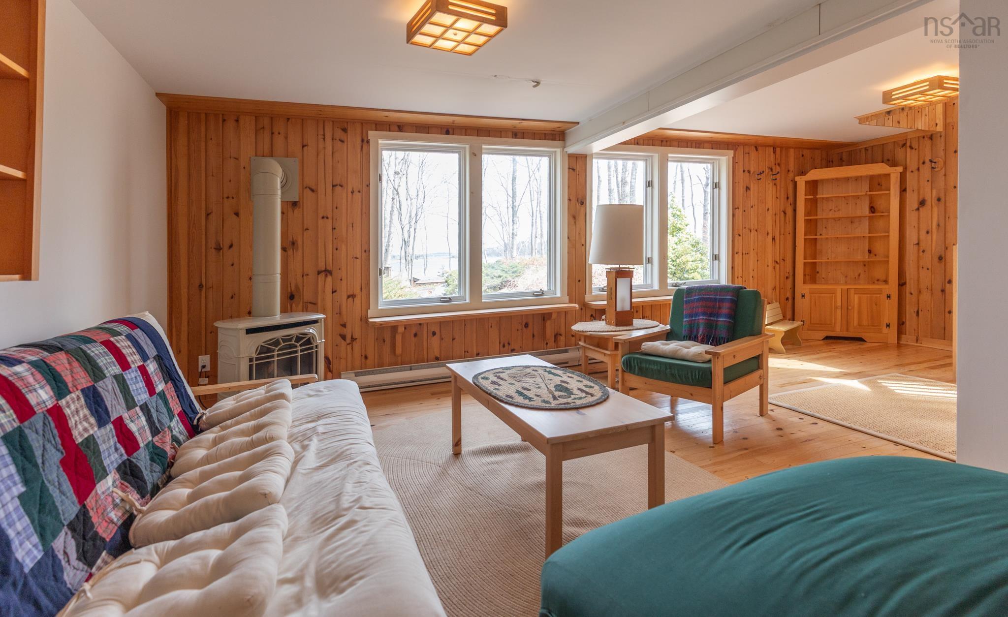 $395,000.00: 81 Chemin Des Bouleaux, Sluice Point